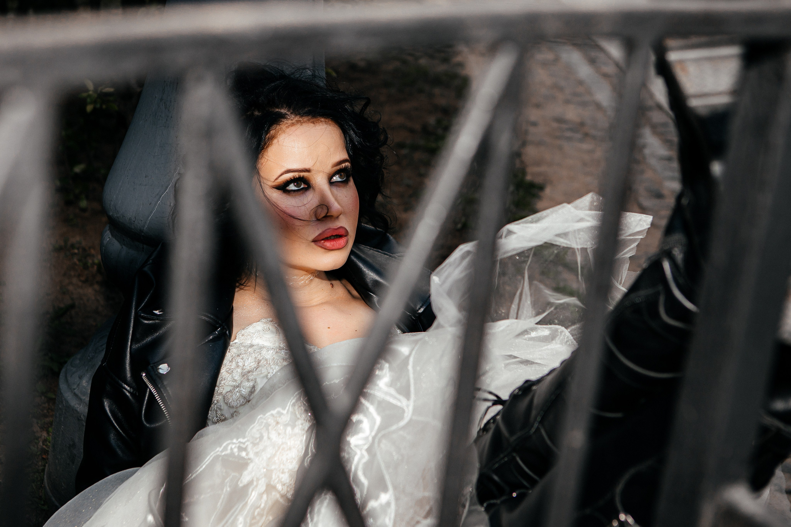 Сбежавшая невеста. Elena Sova — семейный и женский фотограф в Санкт-Петербурге
