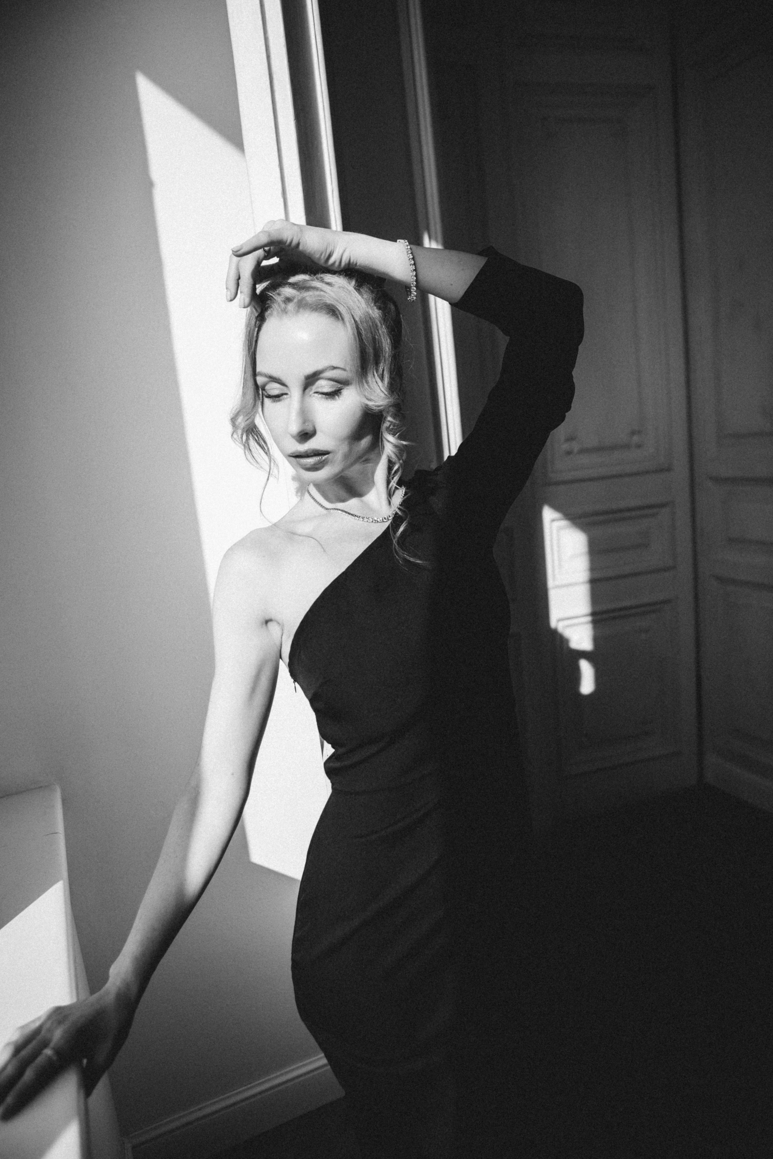 Ксения — украшения. Elena Sova — семейный и женский фотограф в Санкт-Петербурге