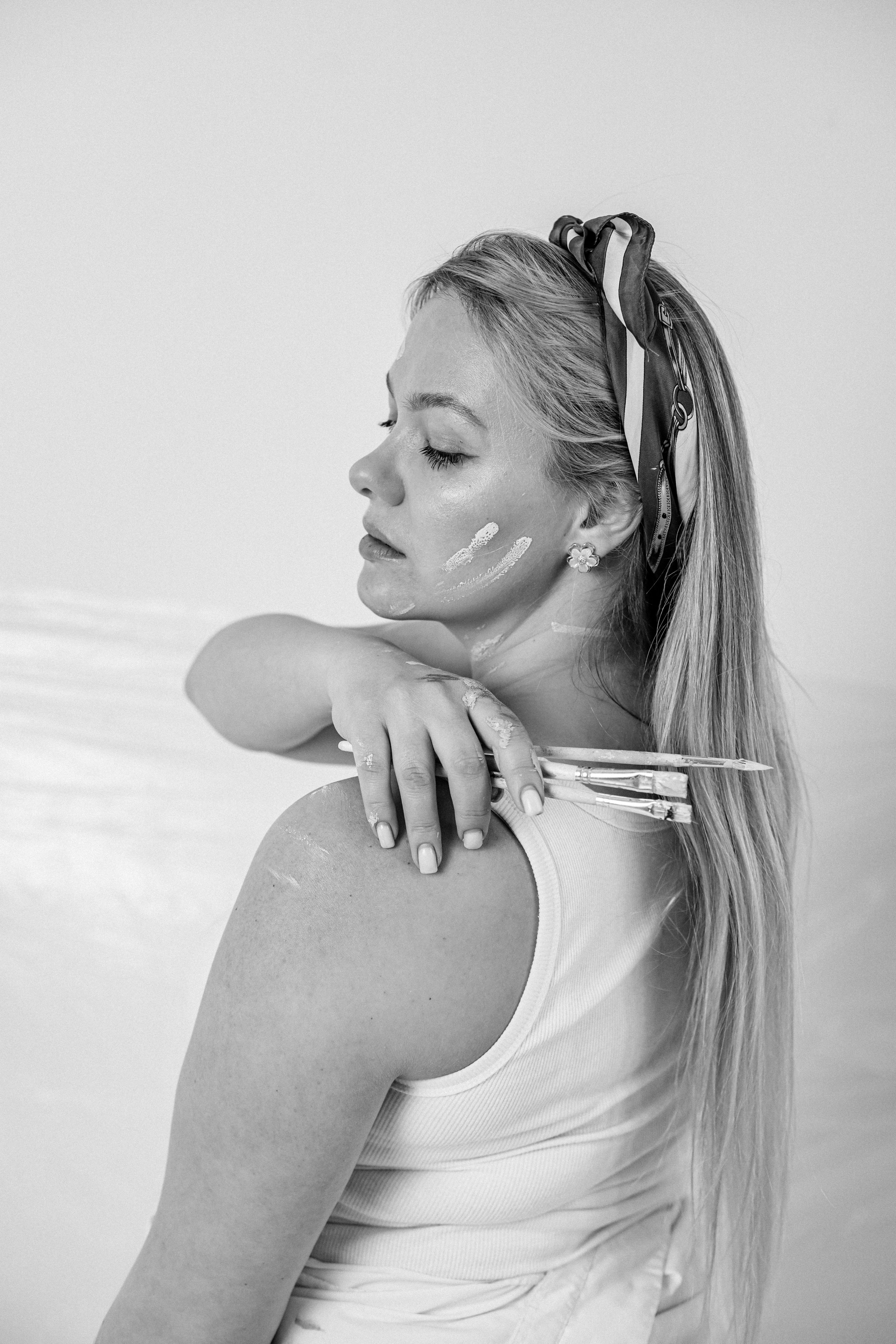 Художница. Elena Sova — семейный и женский фотограф в Санкт-Петербурге