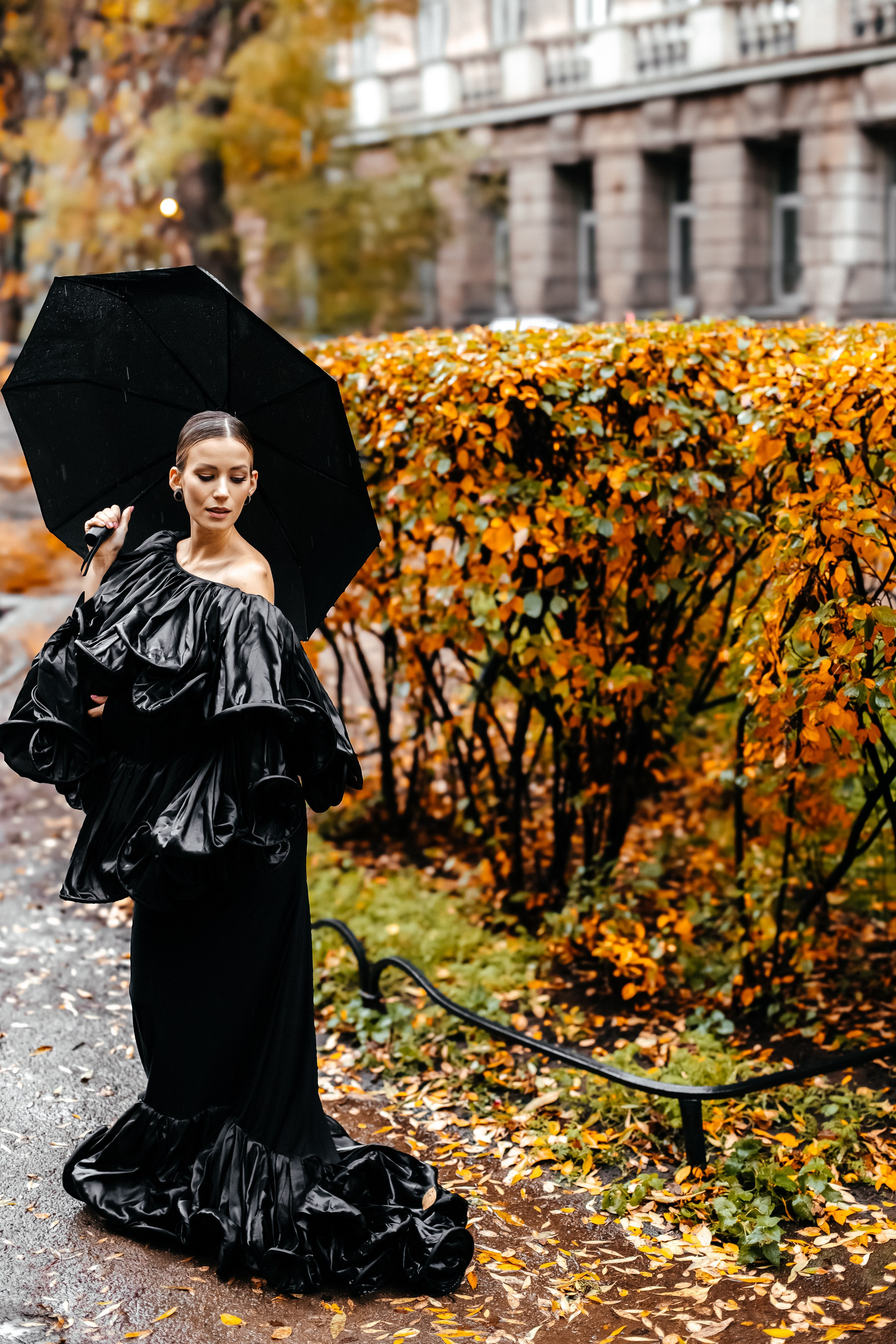 Татьяна — Сен Жермен. Elena Sova — семейный и женский фотограф в Санкт-Петербурге