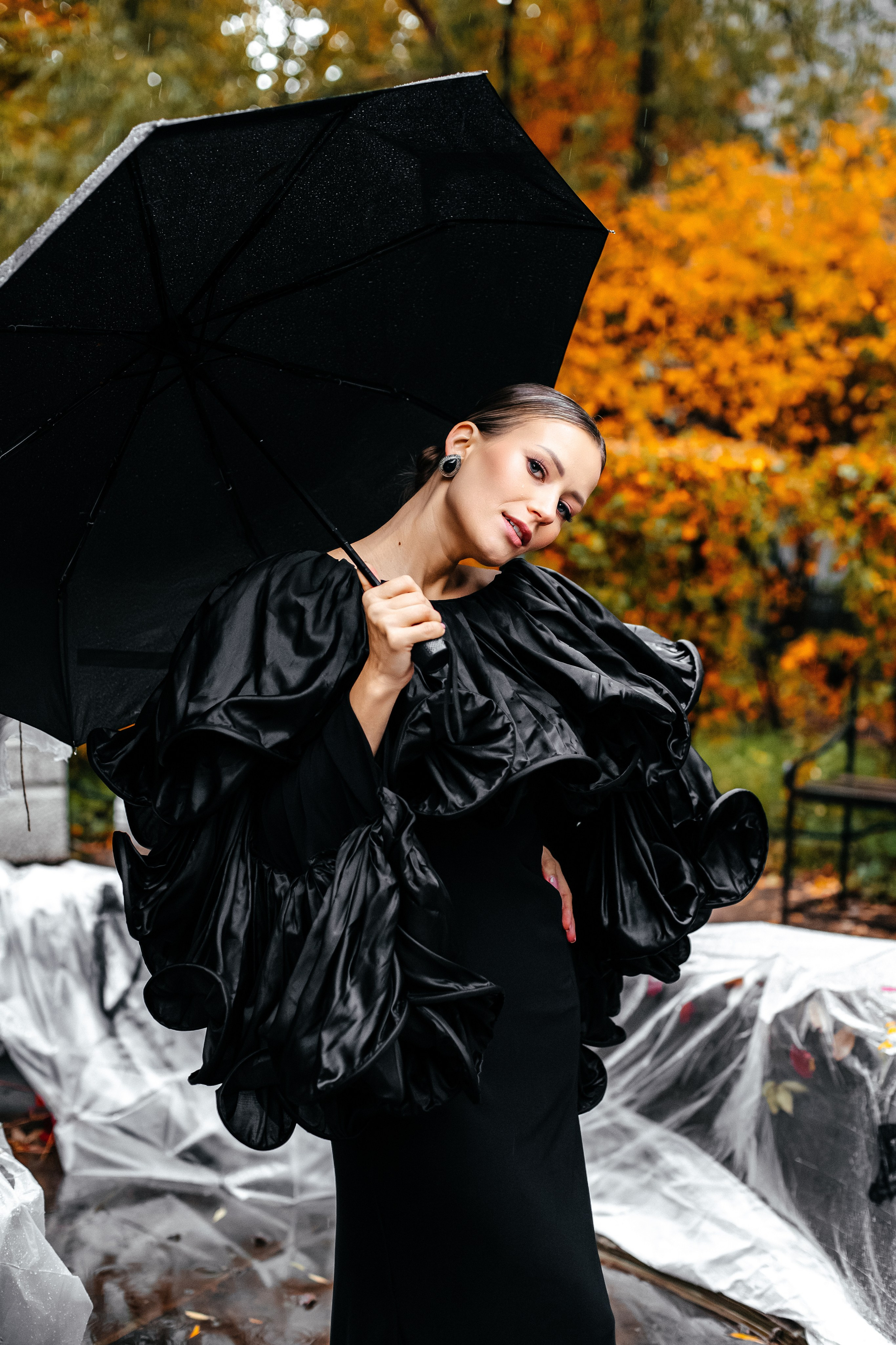 Татьяна — Сен Жермен. Elena Sova — семейный и женский фотограф в Санкт-Петербурге