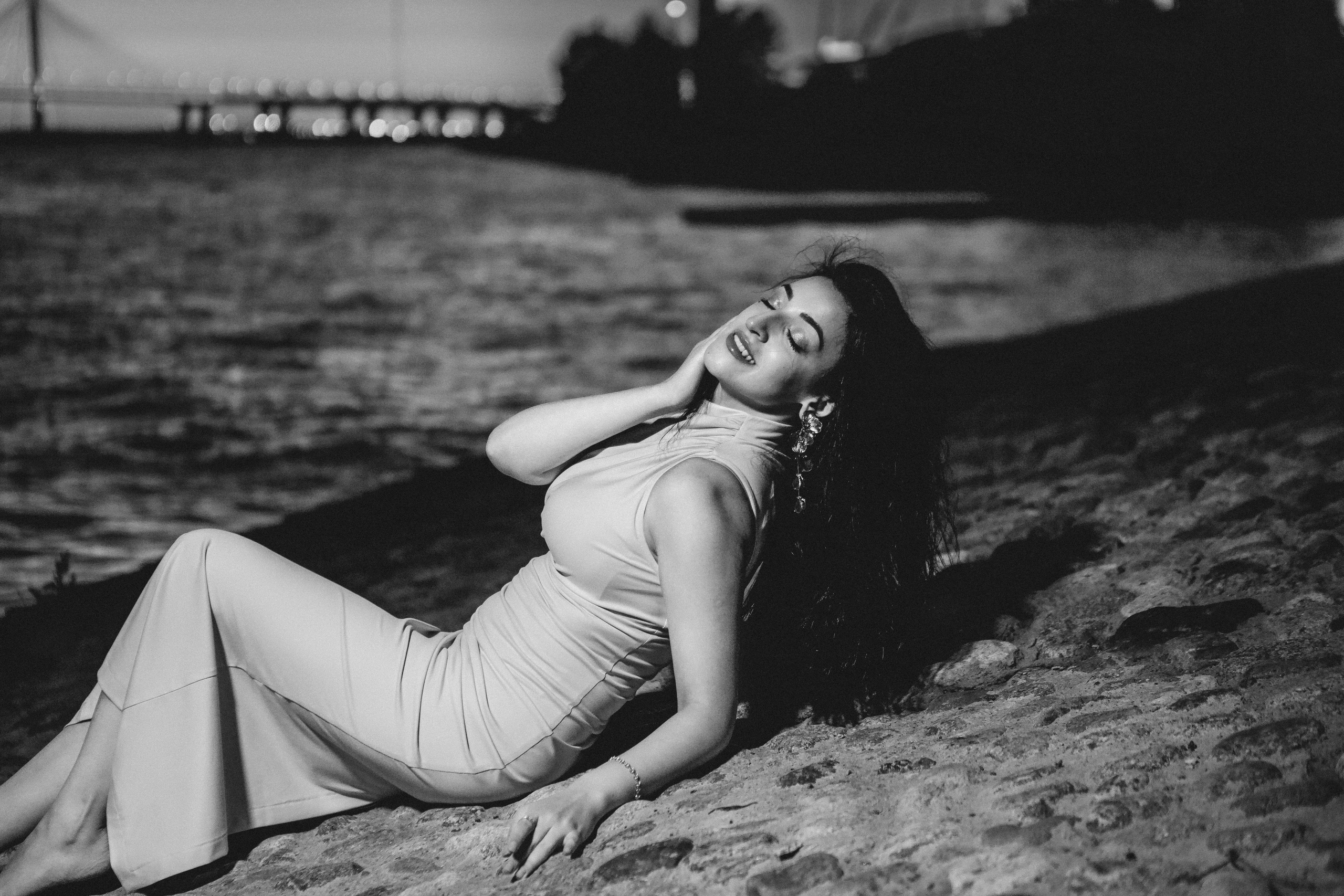 Ульвия — с воздушными шарами. Elena Sova — семейный и женский фотограф в Санкт-Петербурге