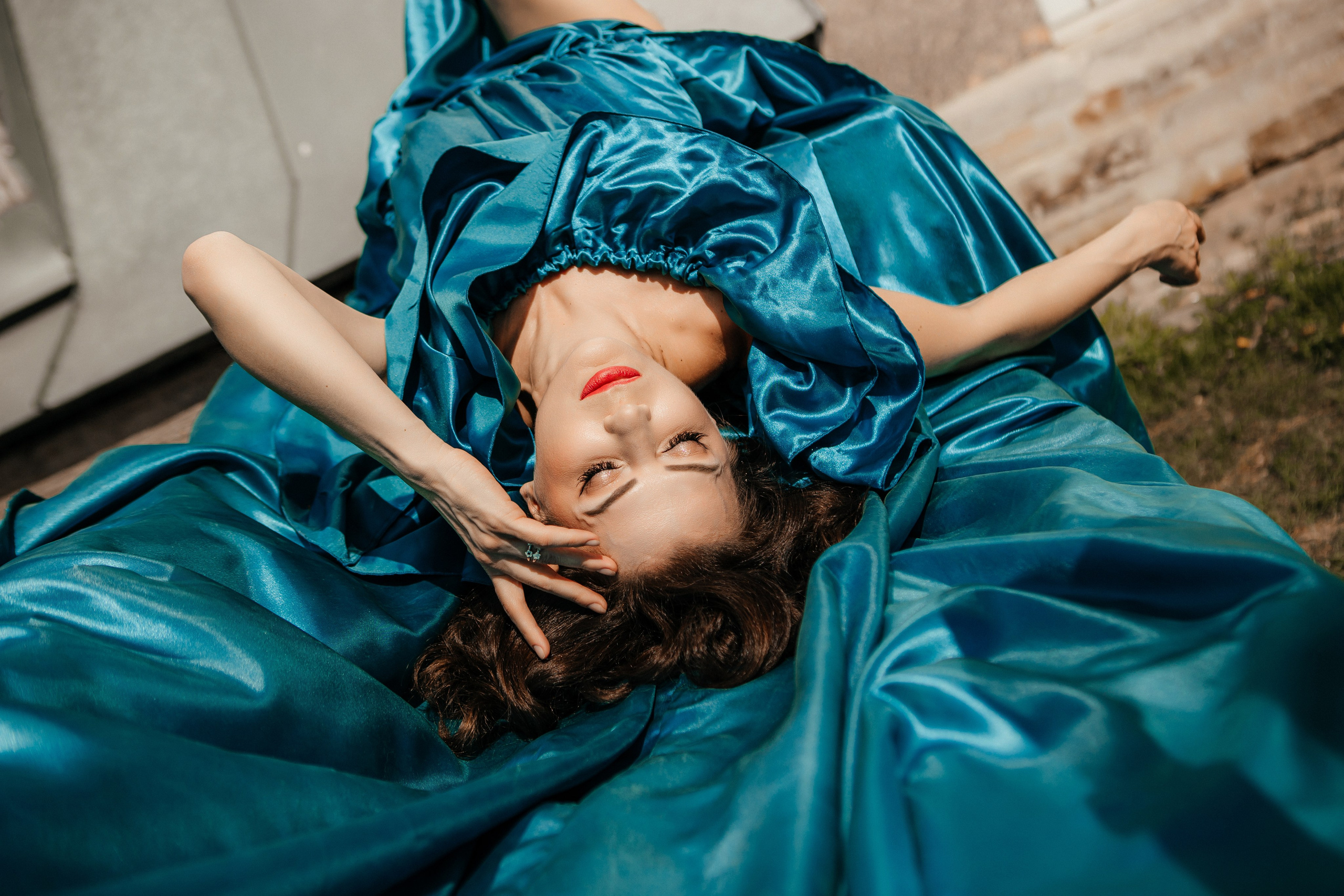 Татьяна в ЦПКиО. Elena Sova — семейный и женский фотограф в Санкт-Петербурге