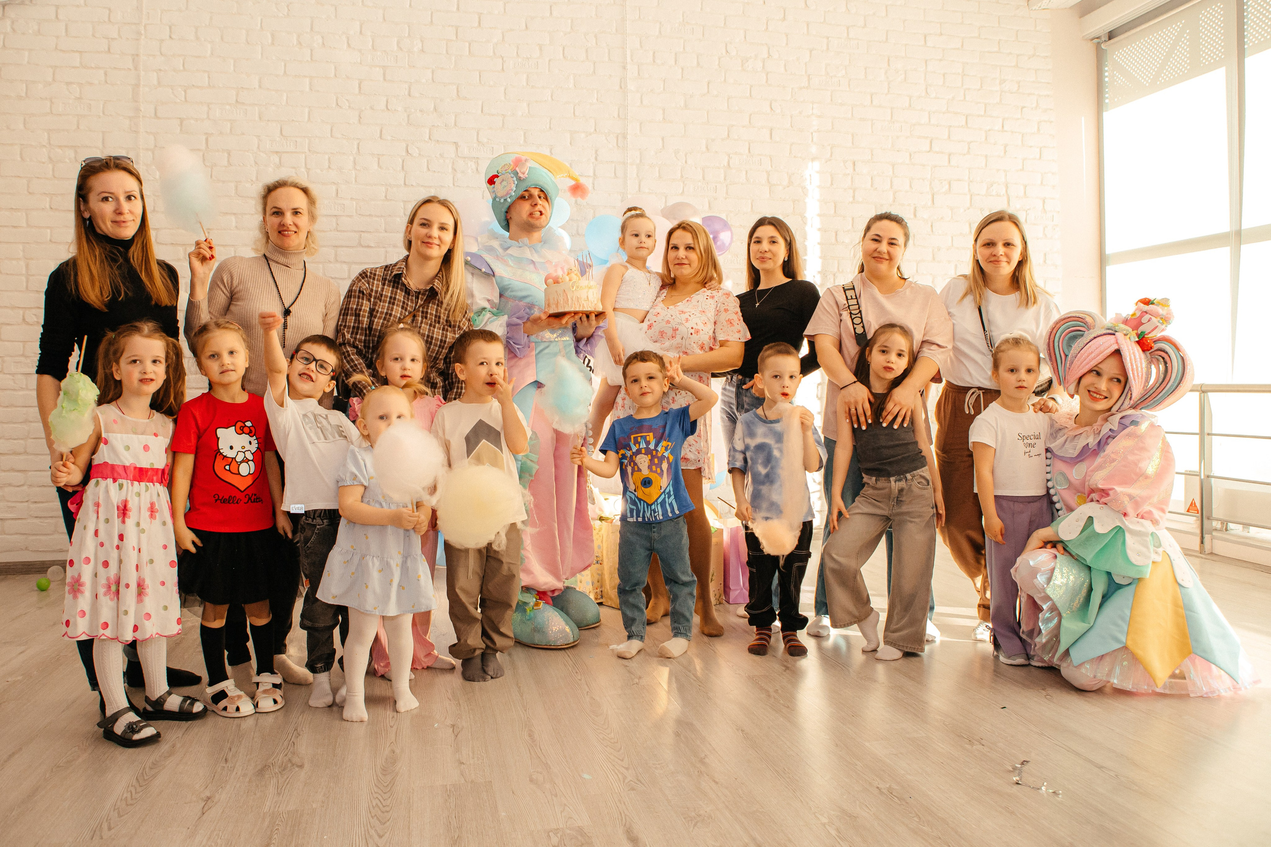 Валерия 5 лет. Elena Sova — семейный и женский фотограф в Санкт-Петербурге