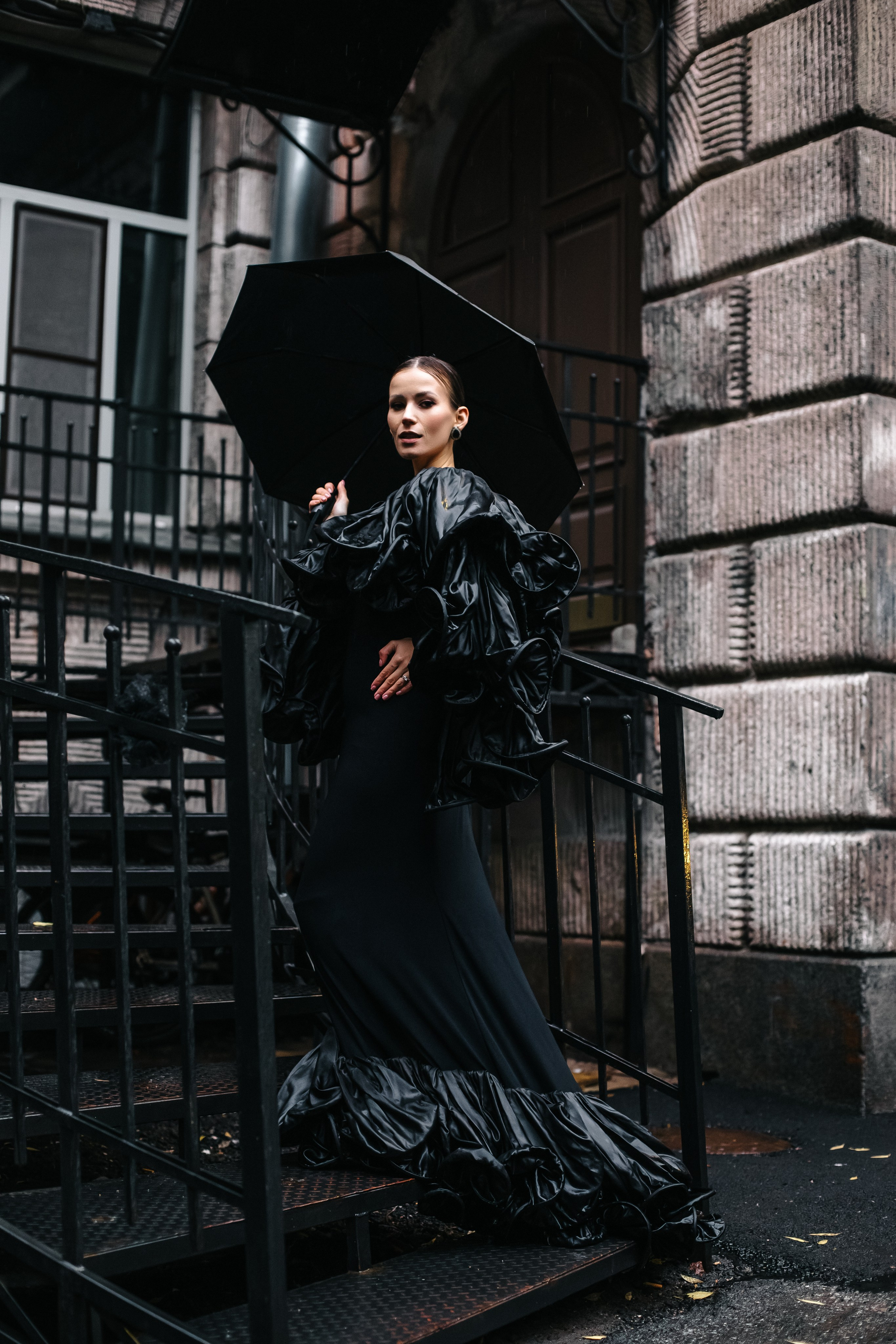 Татьяна — Сен Жермен. Elena Sova — семейный и женский фотограф в Санкт-Петербурге