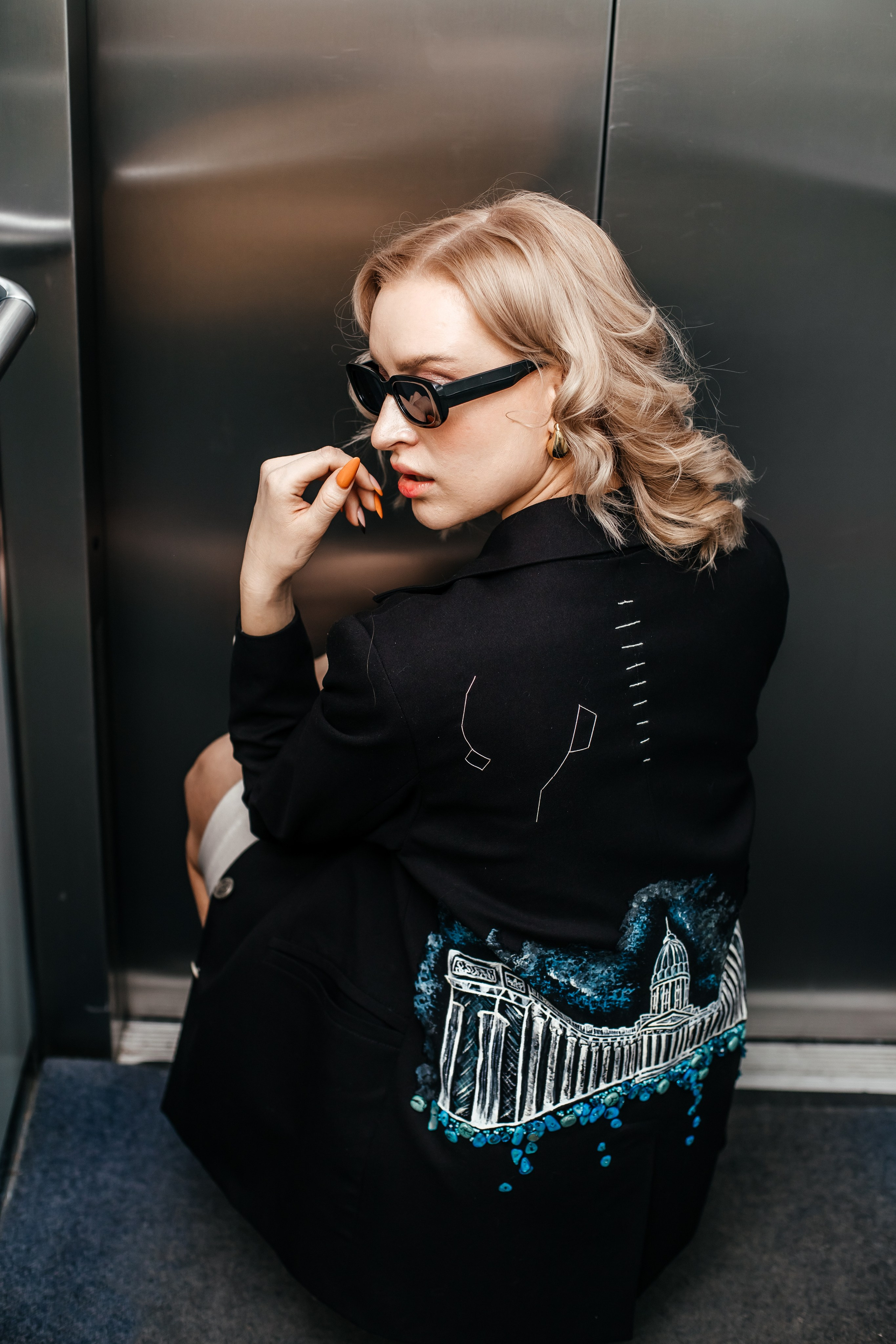 Парк отель Крестовский. Elena Sova — семейный и женский фотограф в Санкт-Петербурге