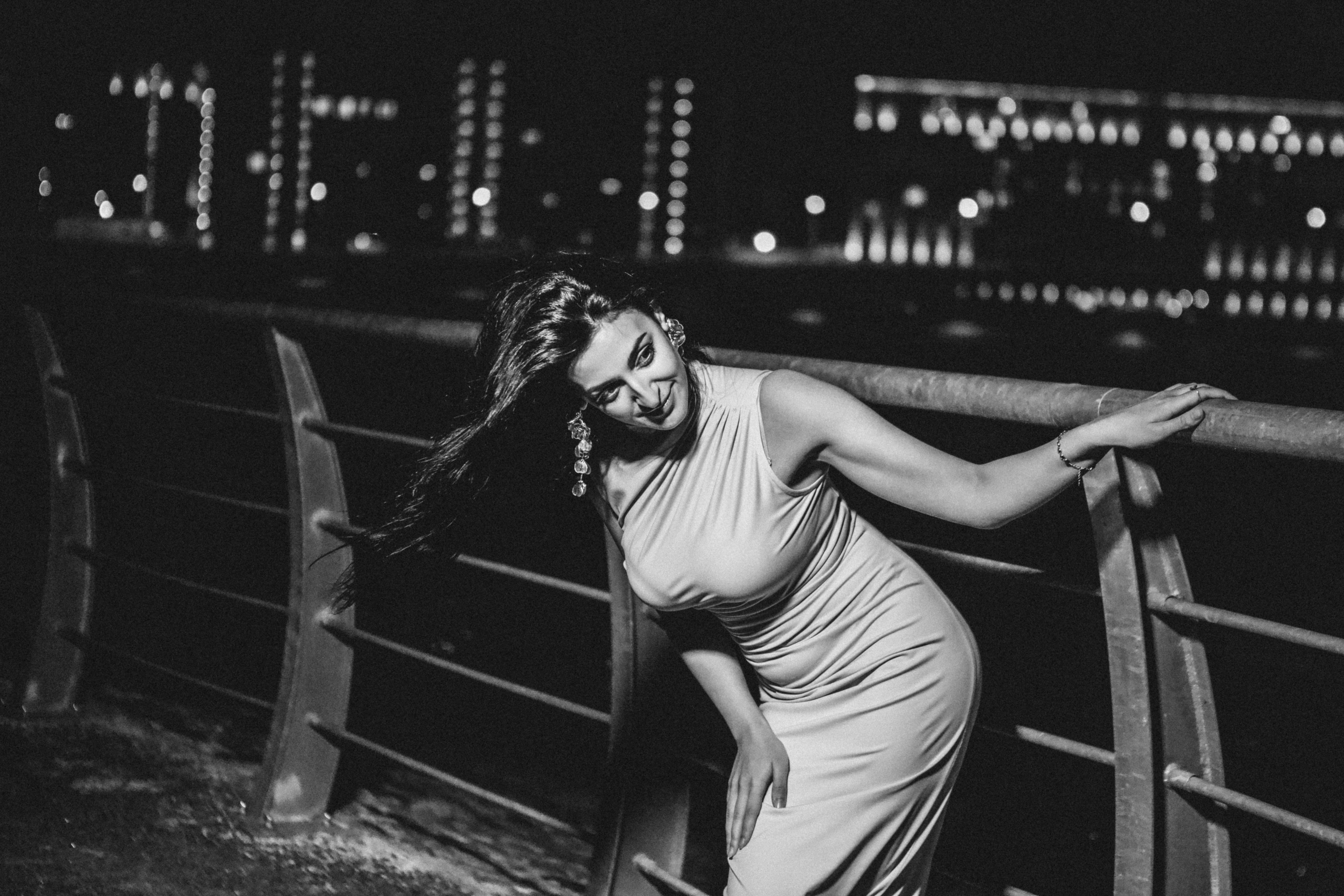Ульвия — с воздушными шарами. Elena Sova — семейный и женский фотограф в Санкт-Петербурге