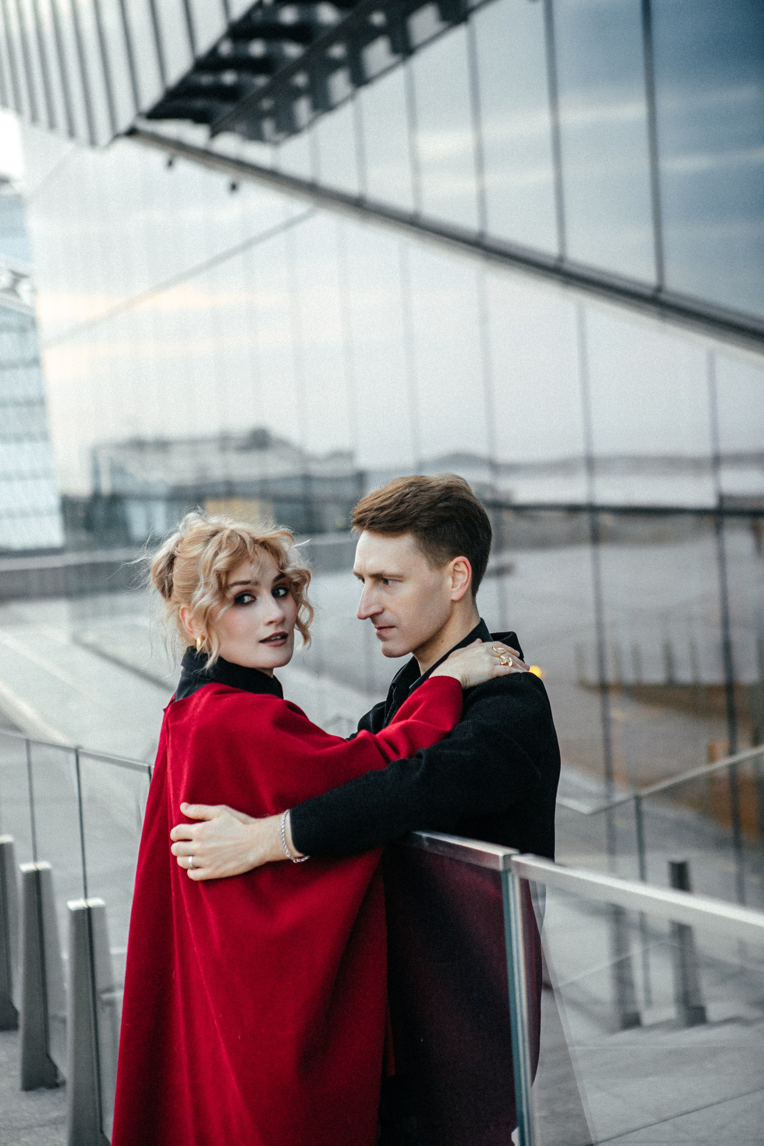 Юлия и Леонид. Elena Sova — семейный и женский фотограф в Санкт-Петербурге