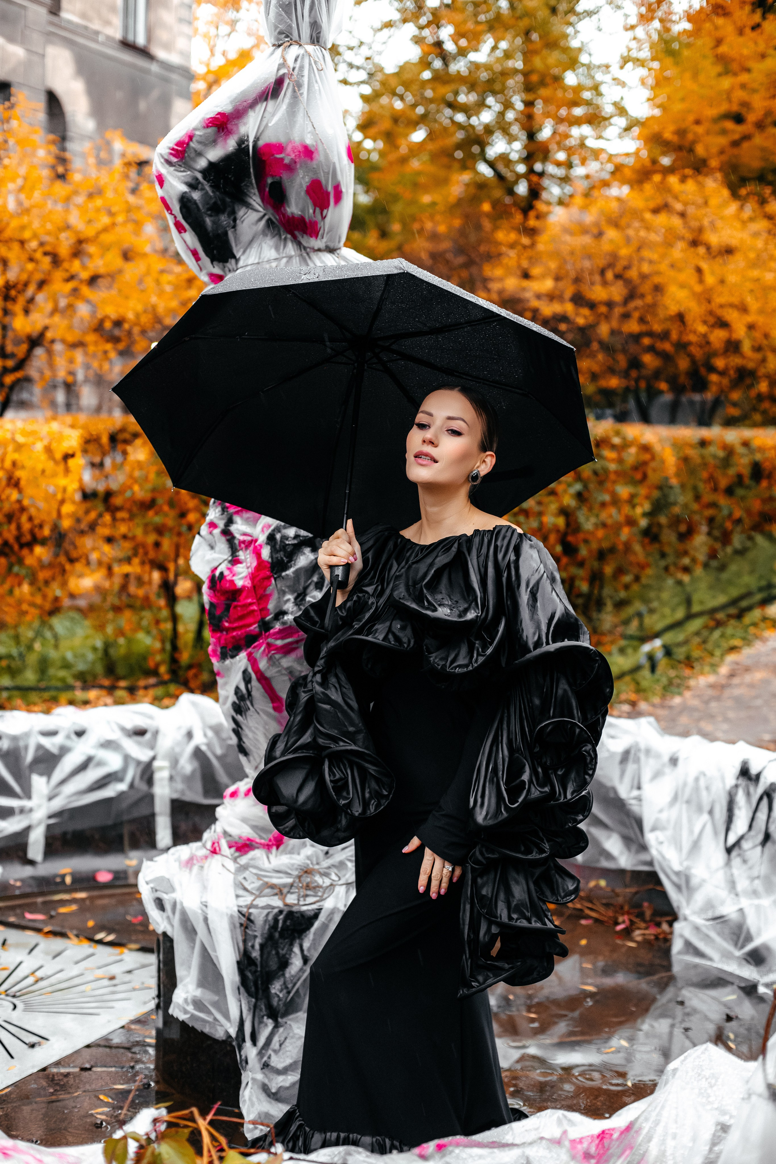 Татьяна — Сен Жермен. Elena Sova — семейный и женский фотограф в Санкт-Петербурге