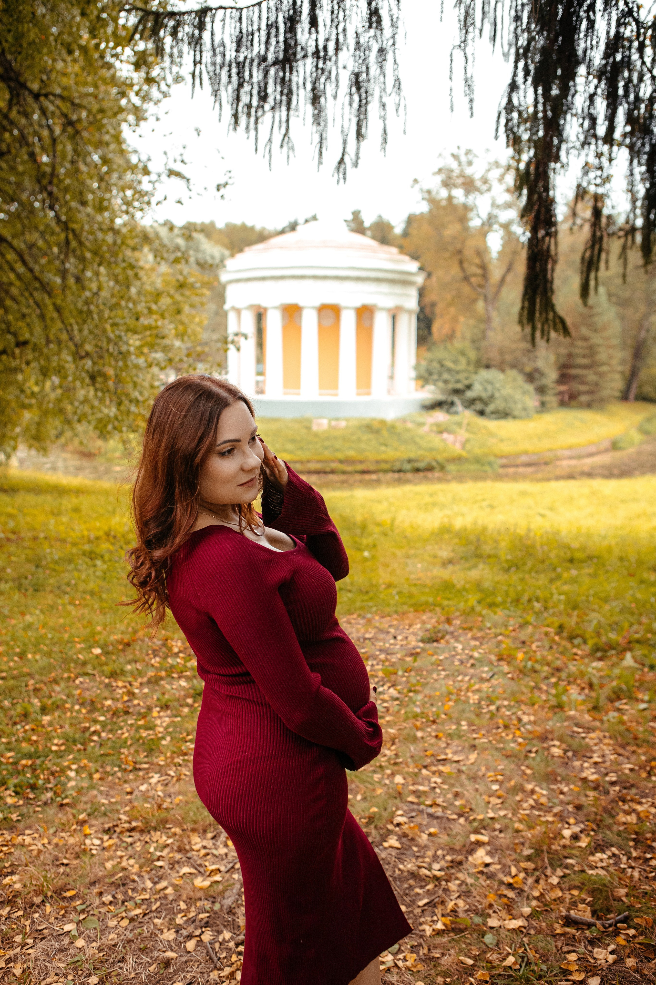 Настя и Саша — в ожидании. Elena Sova — семейный и женский фотограф в Санкт-Петербурге