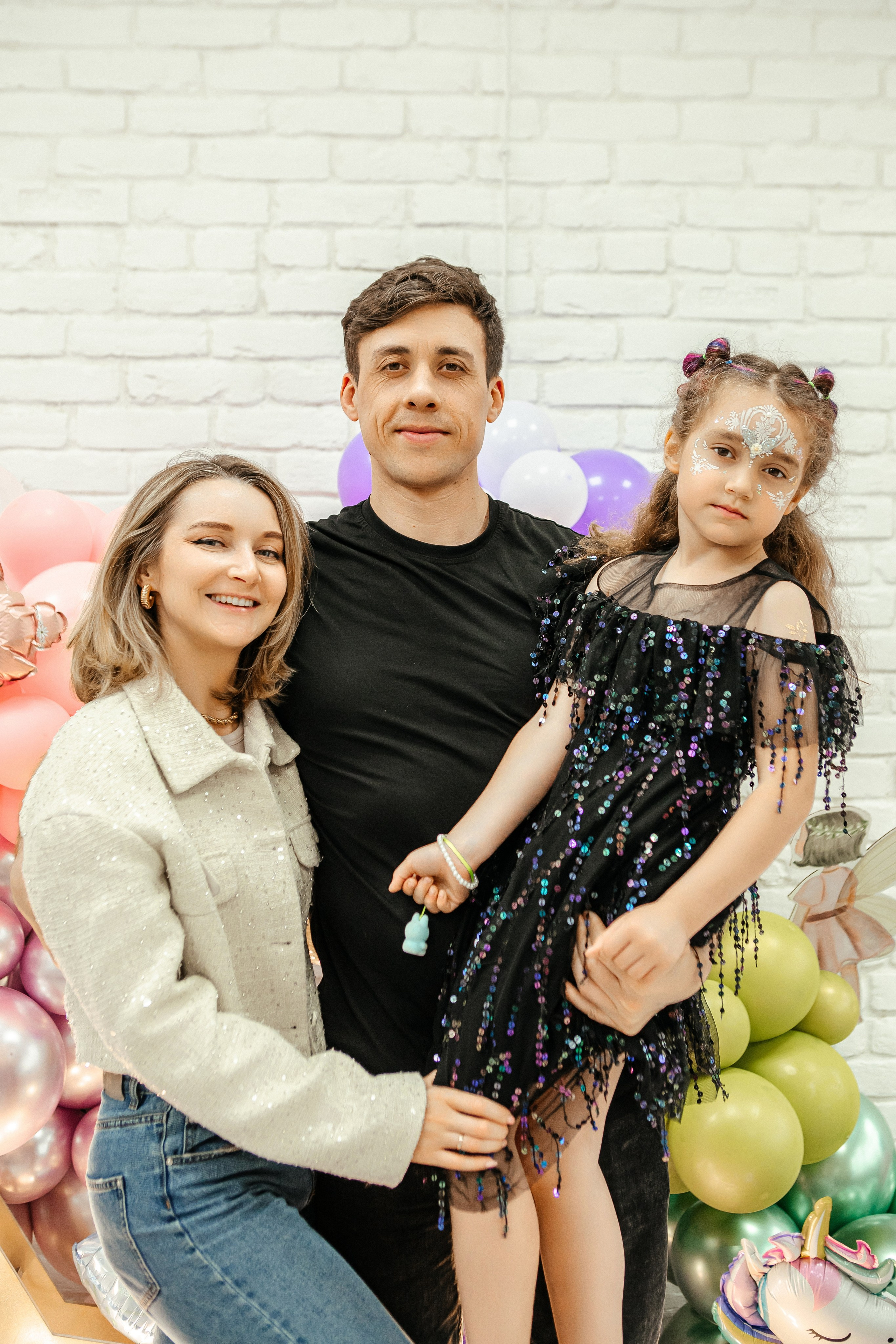 Эмилии 4 года. Elena Sova — семейный и женский фотограф в Санкт-Петербурге