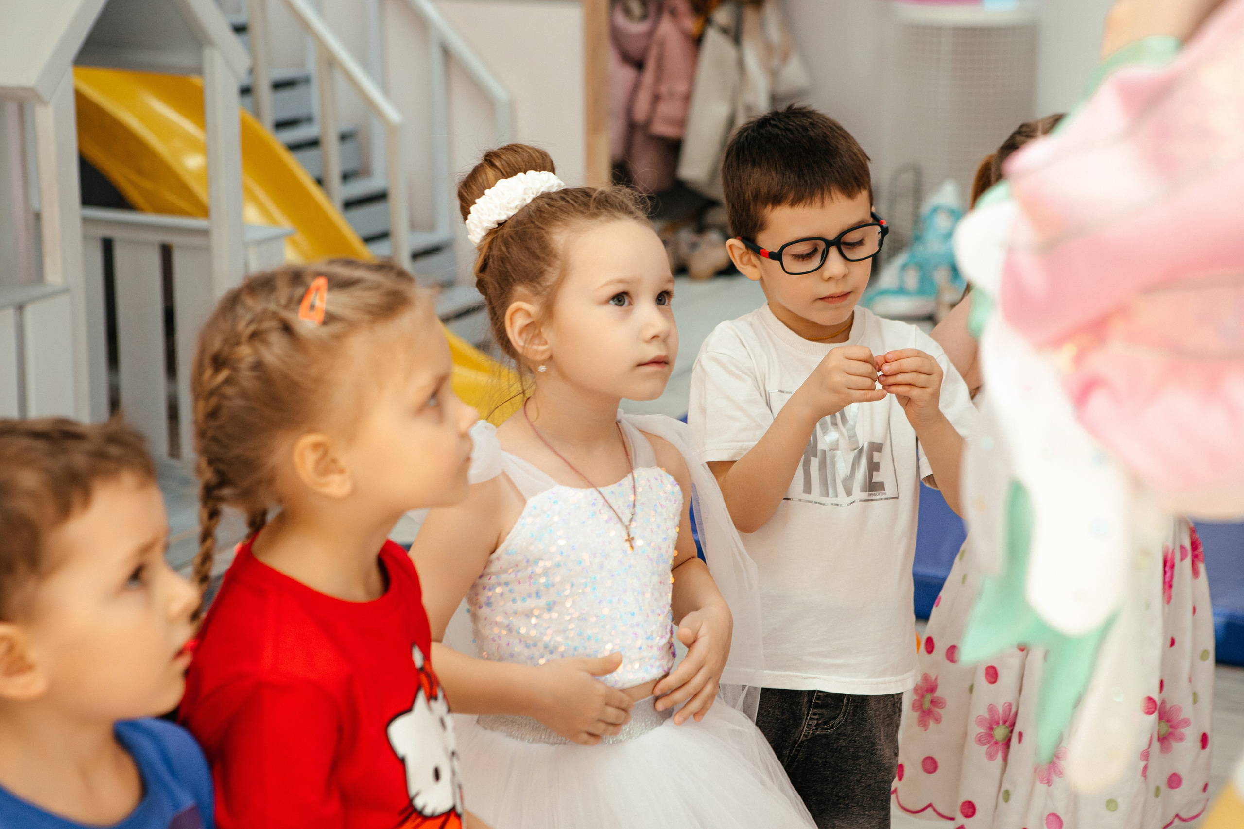 Валерия 5 лет. Elena Sova — семейный и женский фотограф в Санкт-Петербурге