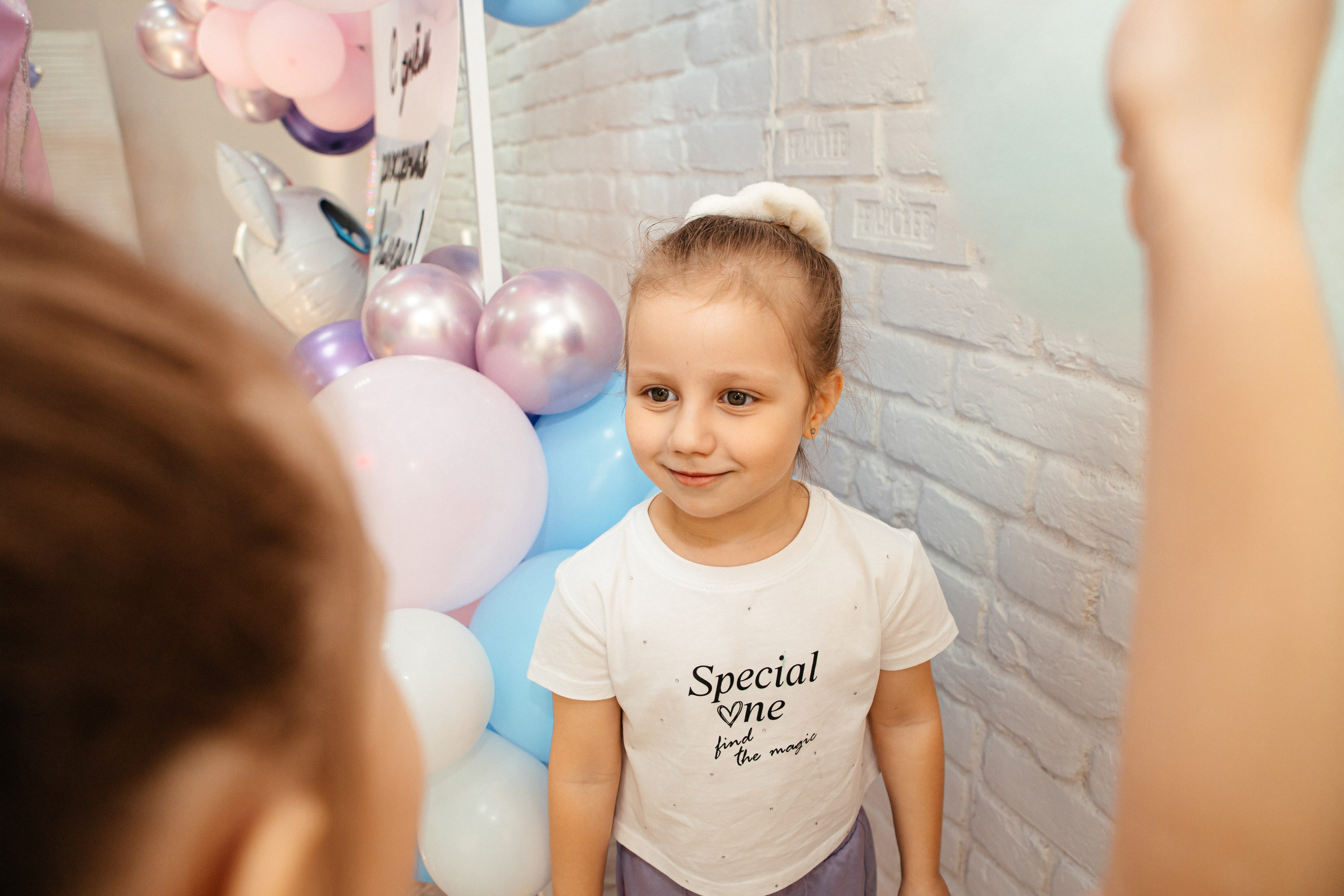 Валерия 5 лет. Elena Sova — семейный и женский фотограф в Санкт-Петербурге