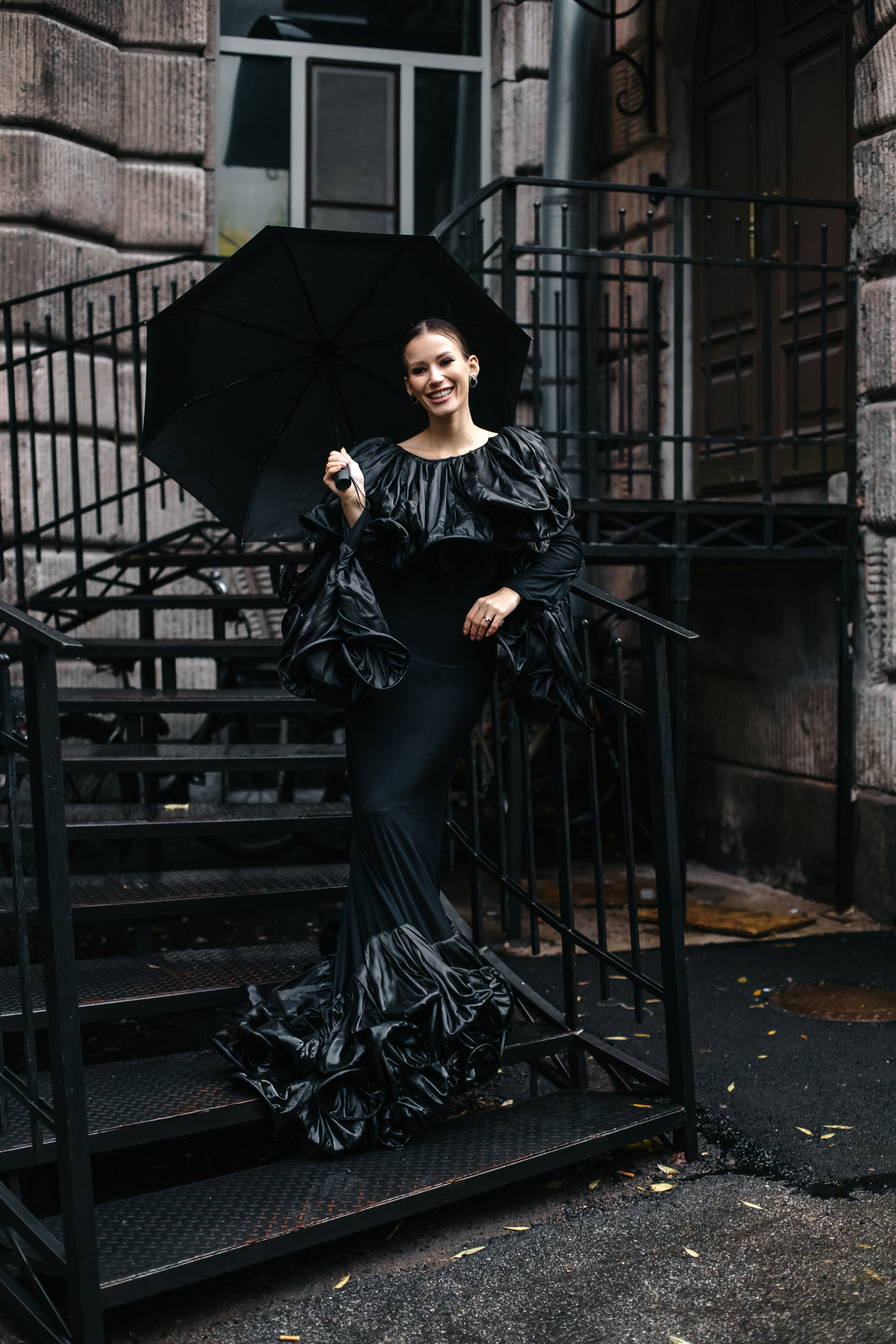 Татьяна — Сен Жермен. Elena Sova — семейный и женский фотограф в Санкт-Петербурге