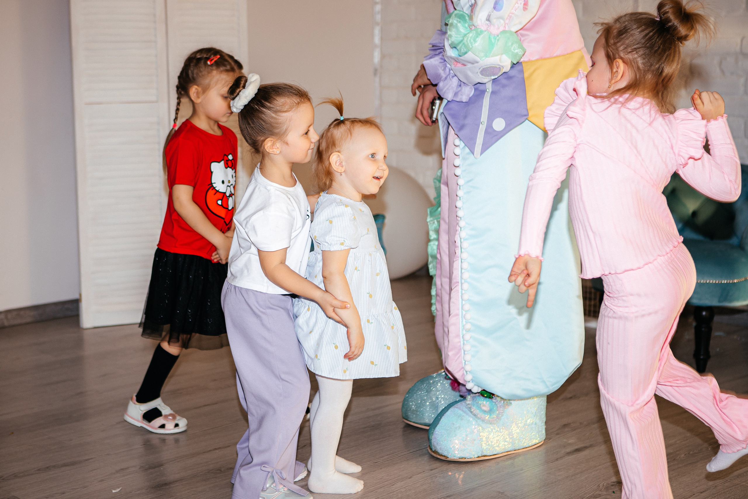 Валерия 5 лет. Elena Sova — семейный и женский фотограф в Санкт-Петербурге