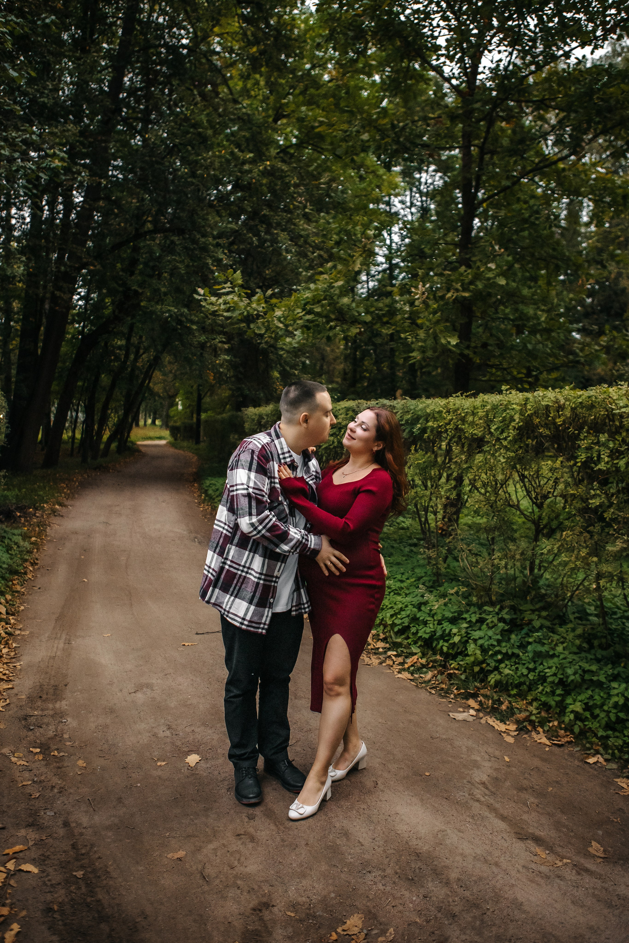 Настя и Саша — в ожидании. Elena Sova — семейный и женский фотограф в Санкт-Петербурге