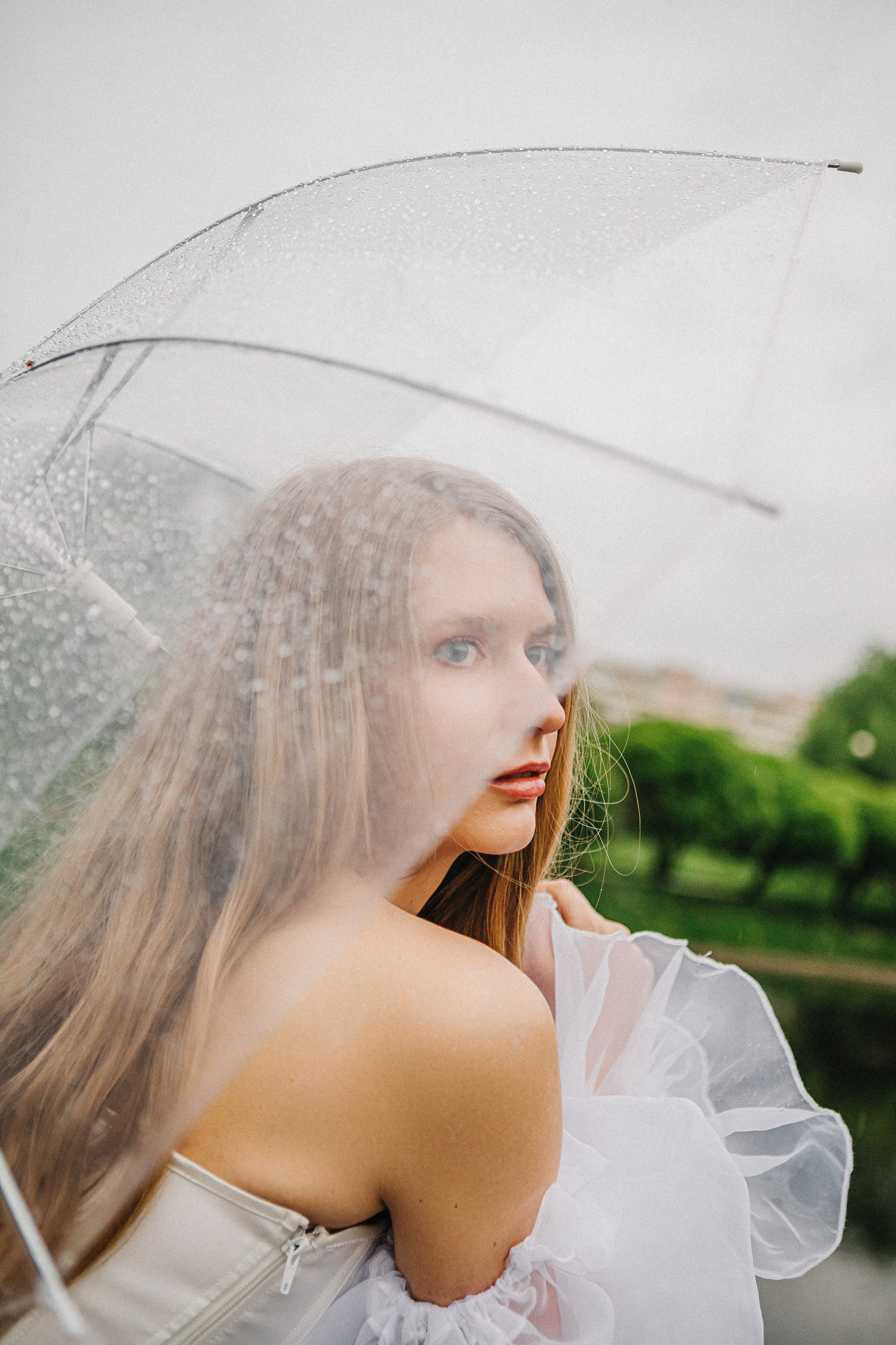 Анастасия — цветущий сад. Elena Sova — семейный и женский фотограф в Санкт-Петербурге