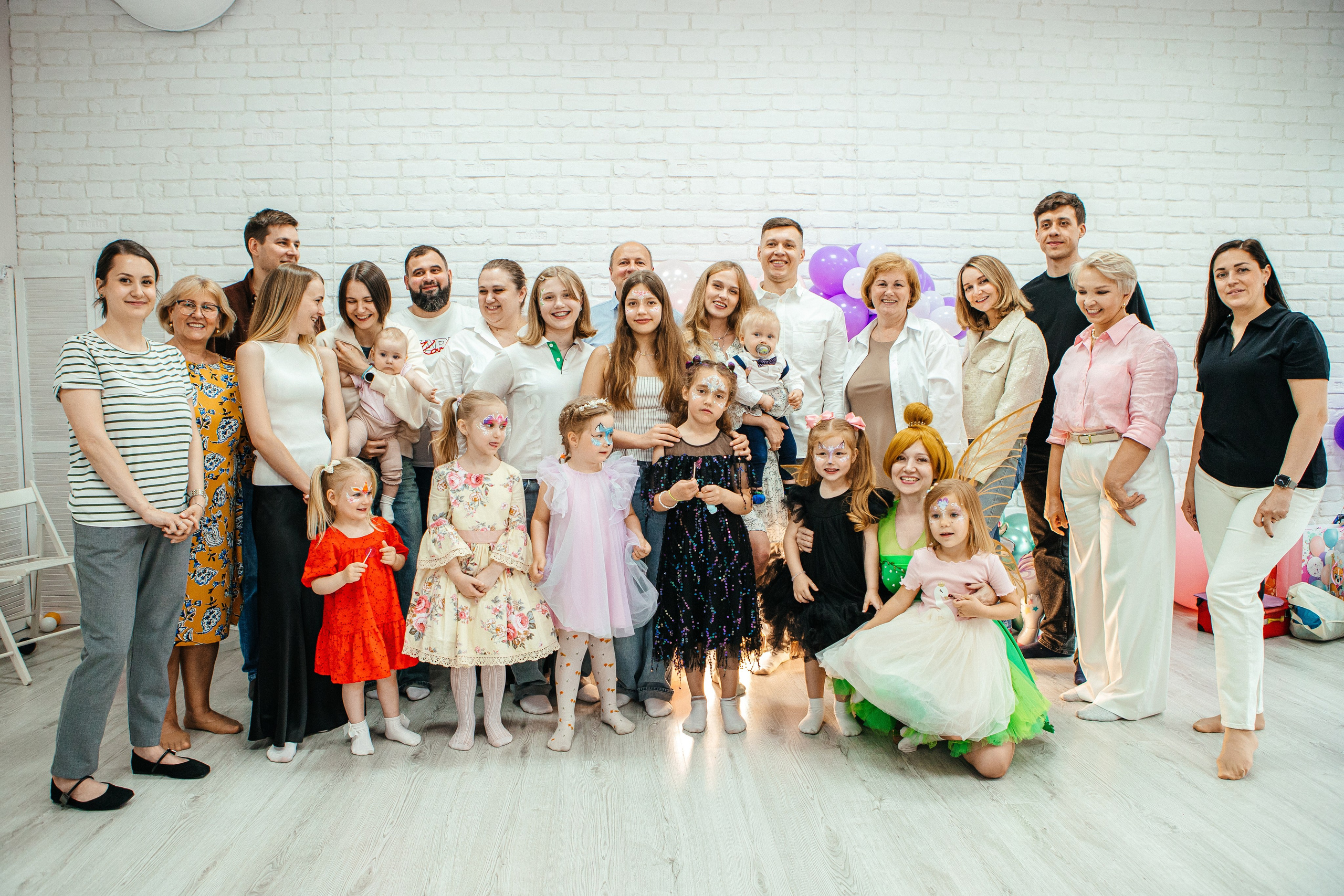 Эмилии 4 года. Elena Sova — семейный и женский фотограф в Санкт-Петербурге