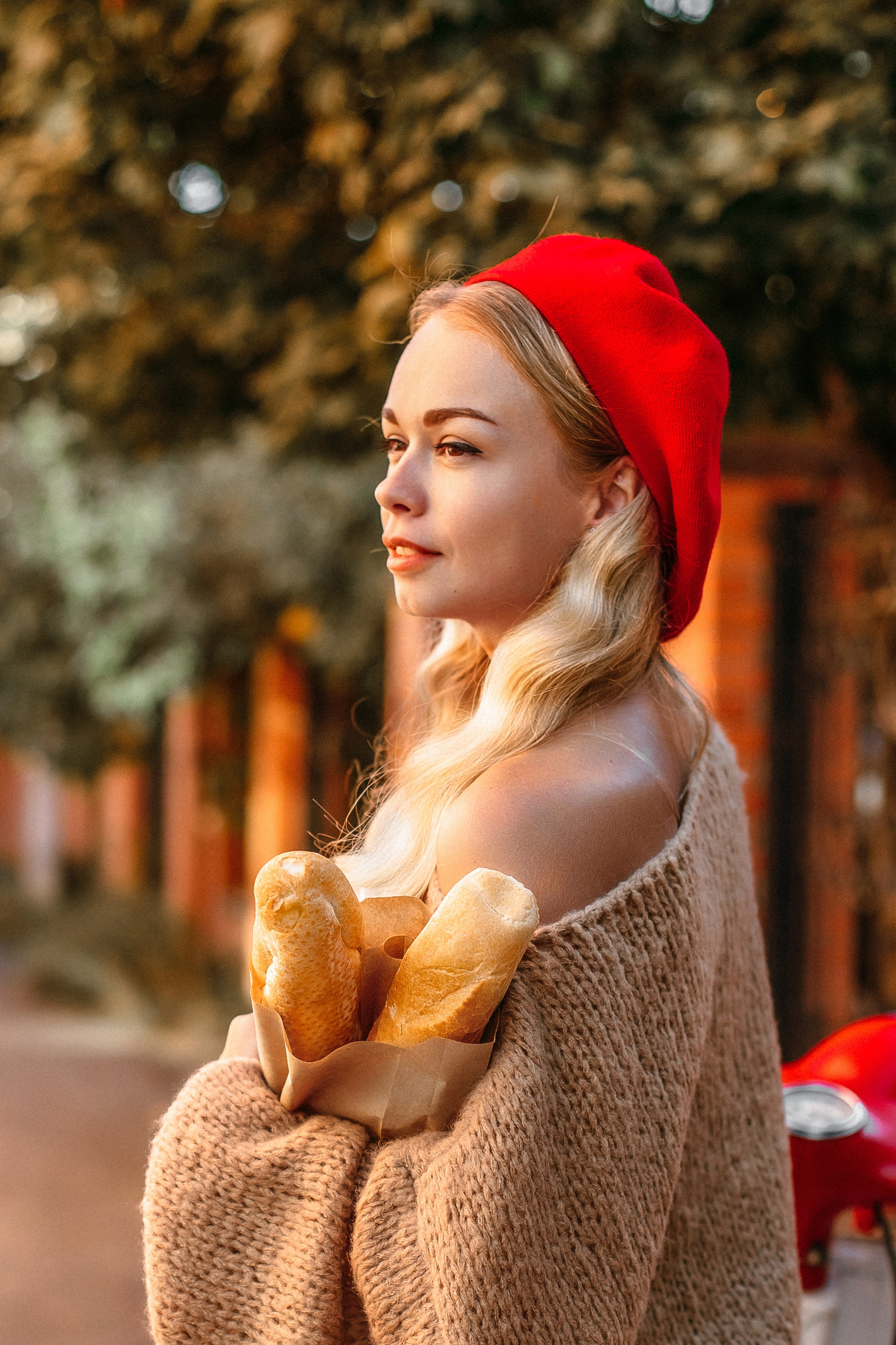 Любовь — осень. Elena Sova — семейный и женский фотограф в Санкт-Петербурге