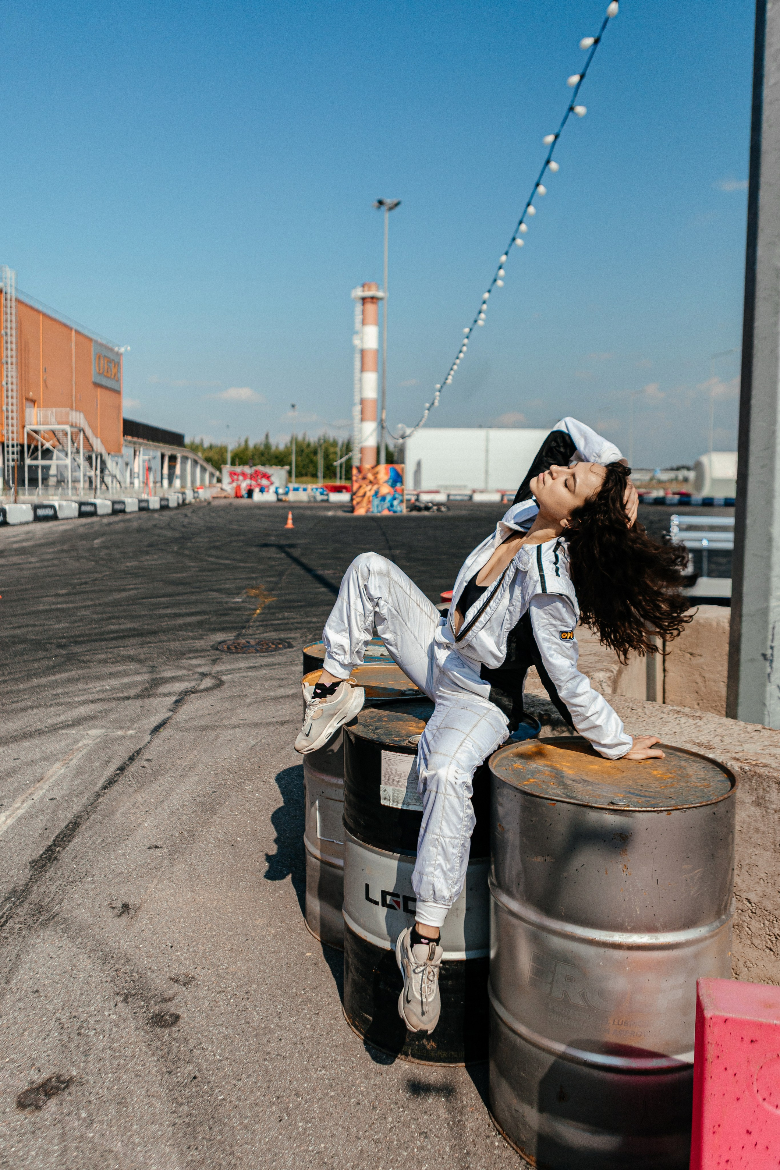 Дрифт — картинг. Elena Sova — семейный и женский фотограф в Санкт-Петербурге