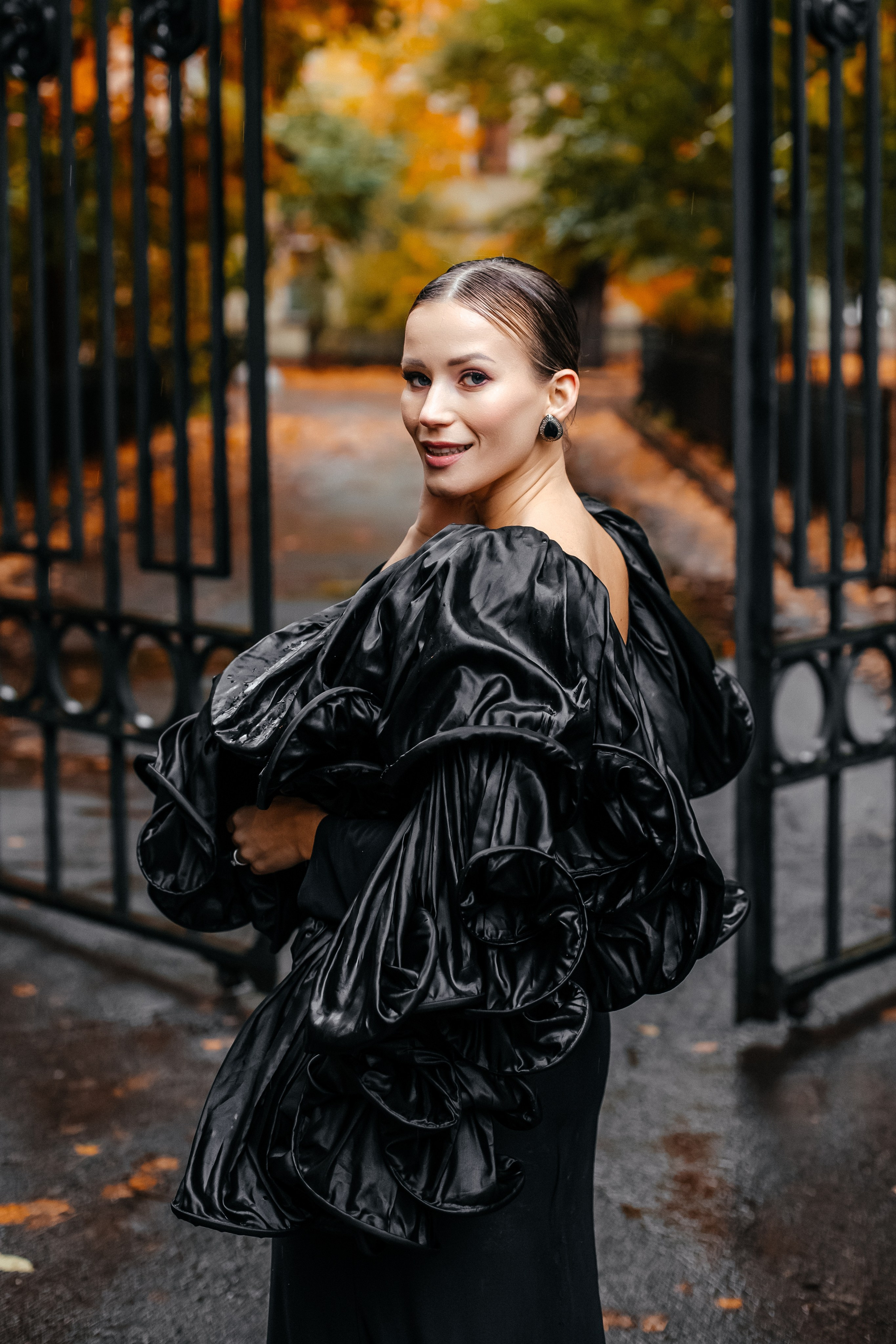 Татьяна — Сен Жермен. Elena Sova — семейный и женский фотограф в Санкт-Петербурге