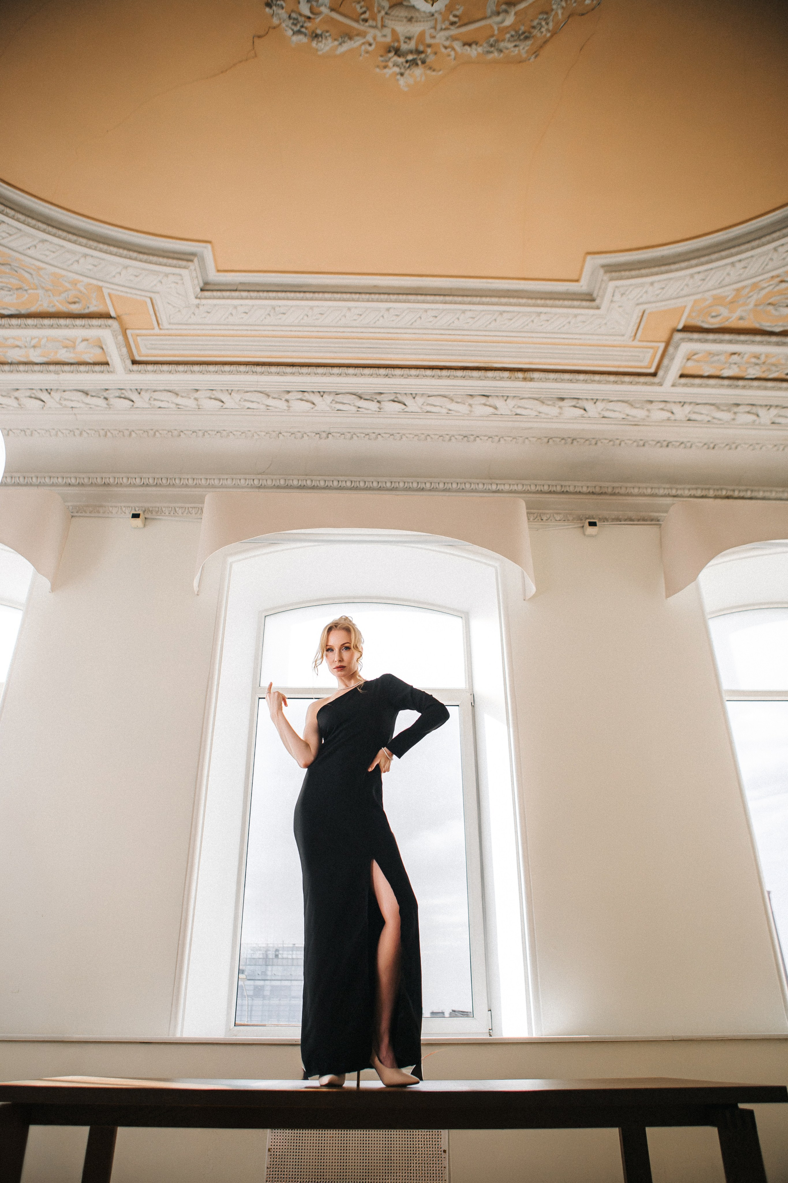 Ксения — украшения. Elena Sova — семейный и женский фотограф в Санкт-Петербурге