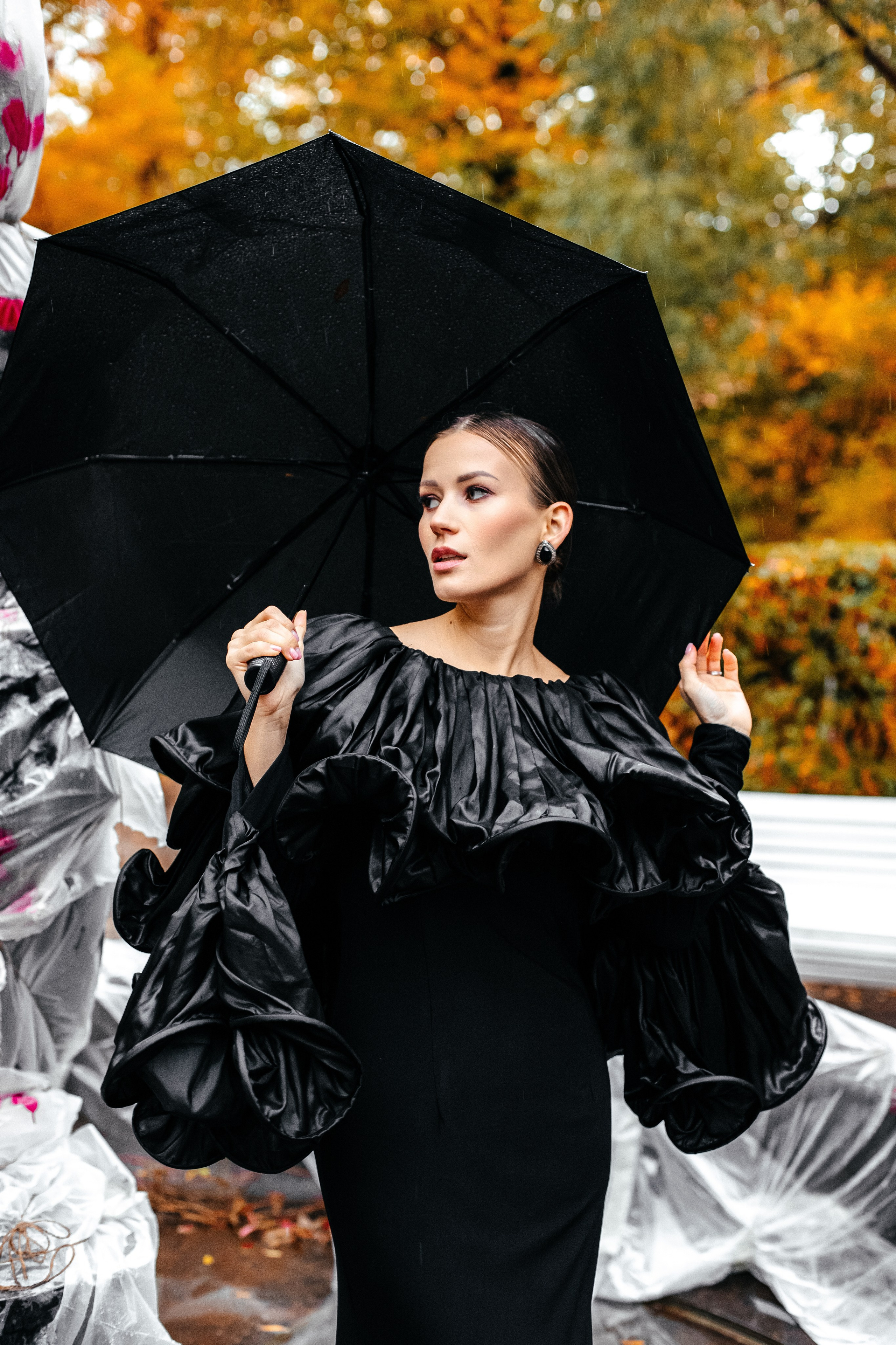 Татьяна — Сен Жермен. Elena Sova — семейный и женский фотограф в Санкт-Петербурге