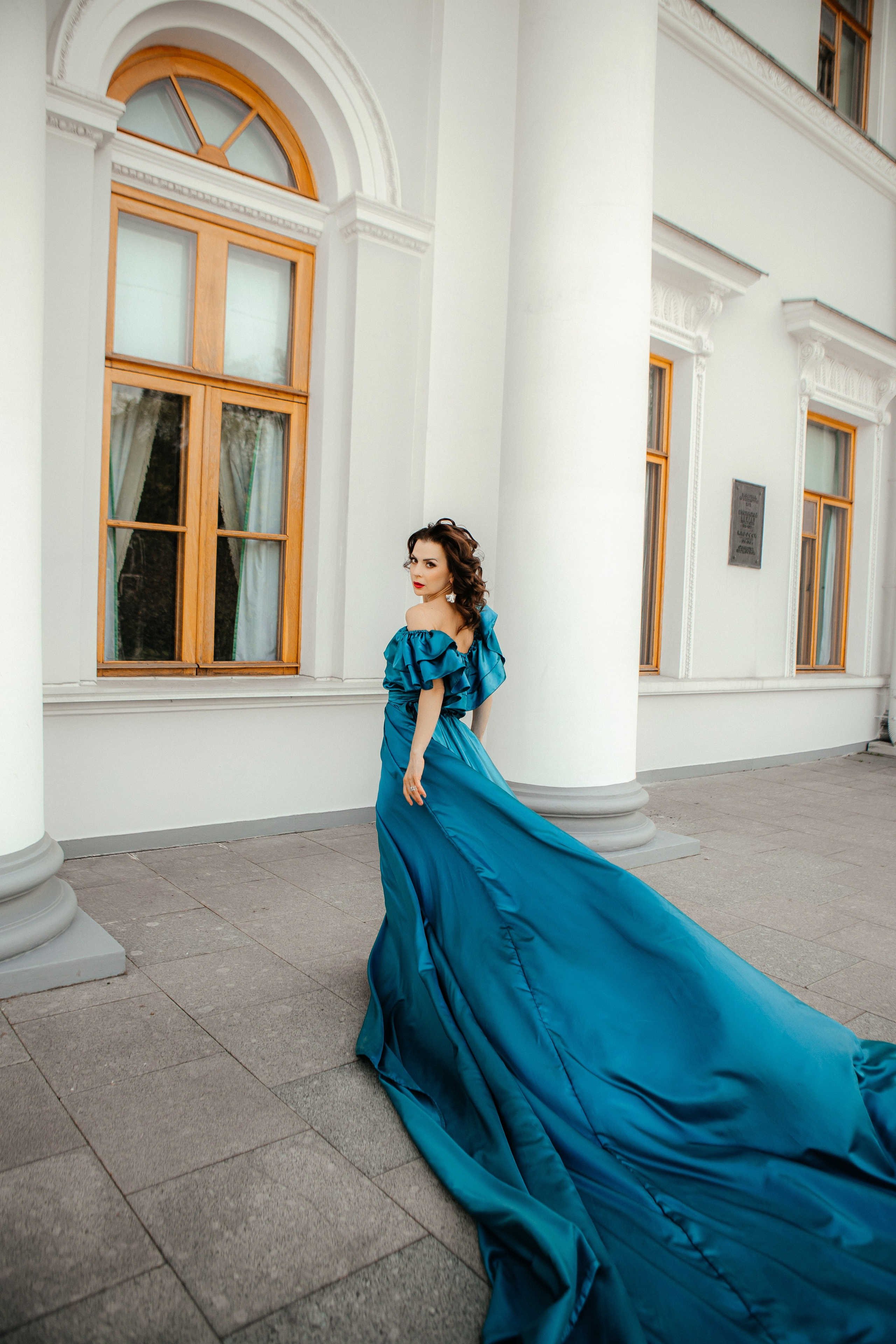 Татьяна в ЦПКиО. Elena Sova — семейный и женский фотограф в Санкт-Петербурге