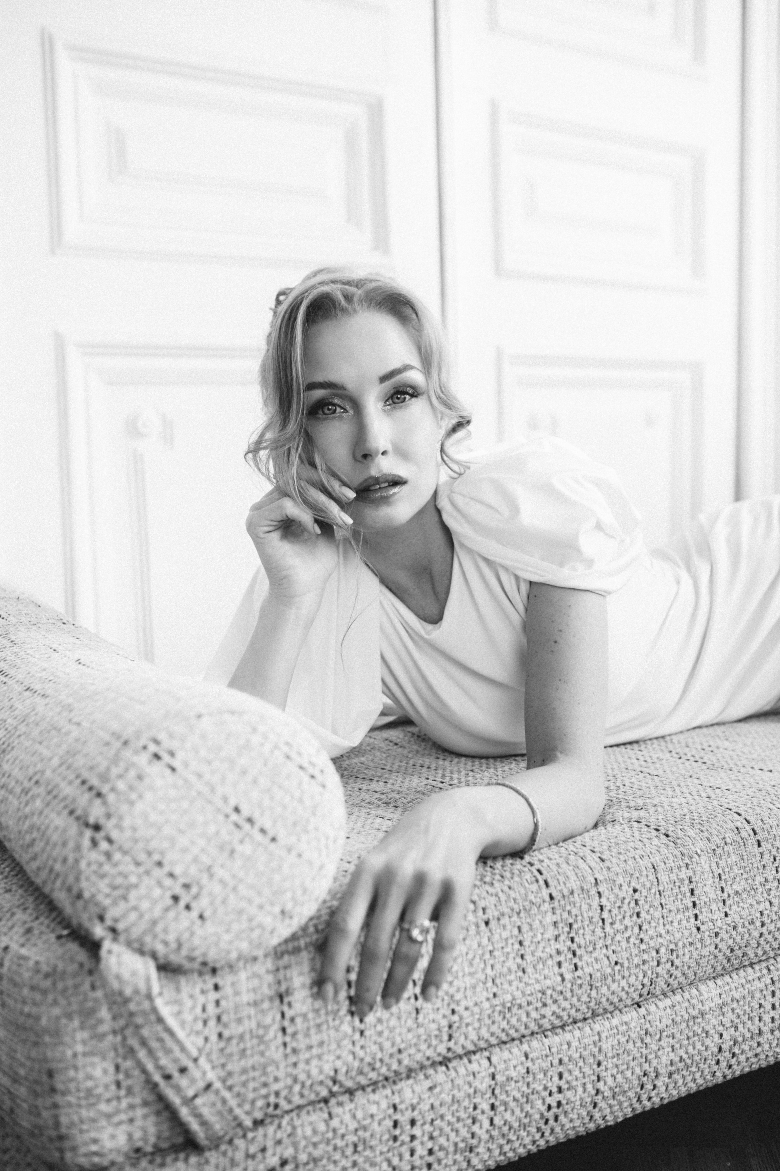 Ксения — украшения. Elena Sova — семейный и женский фотограф в Санкт-Петербурге