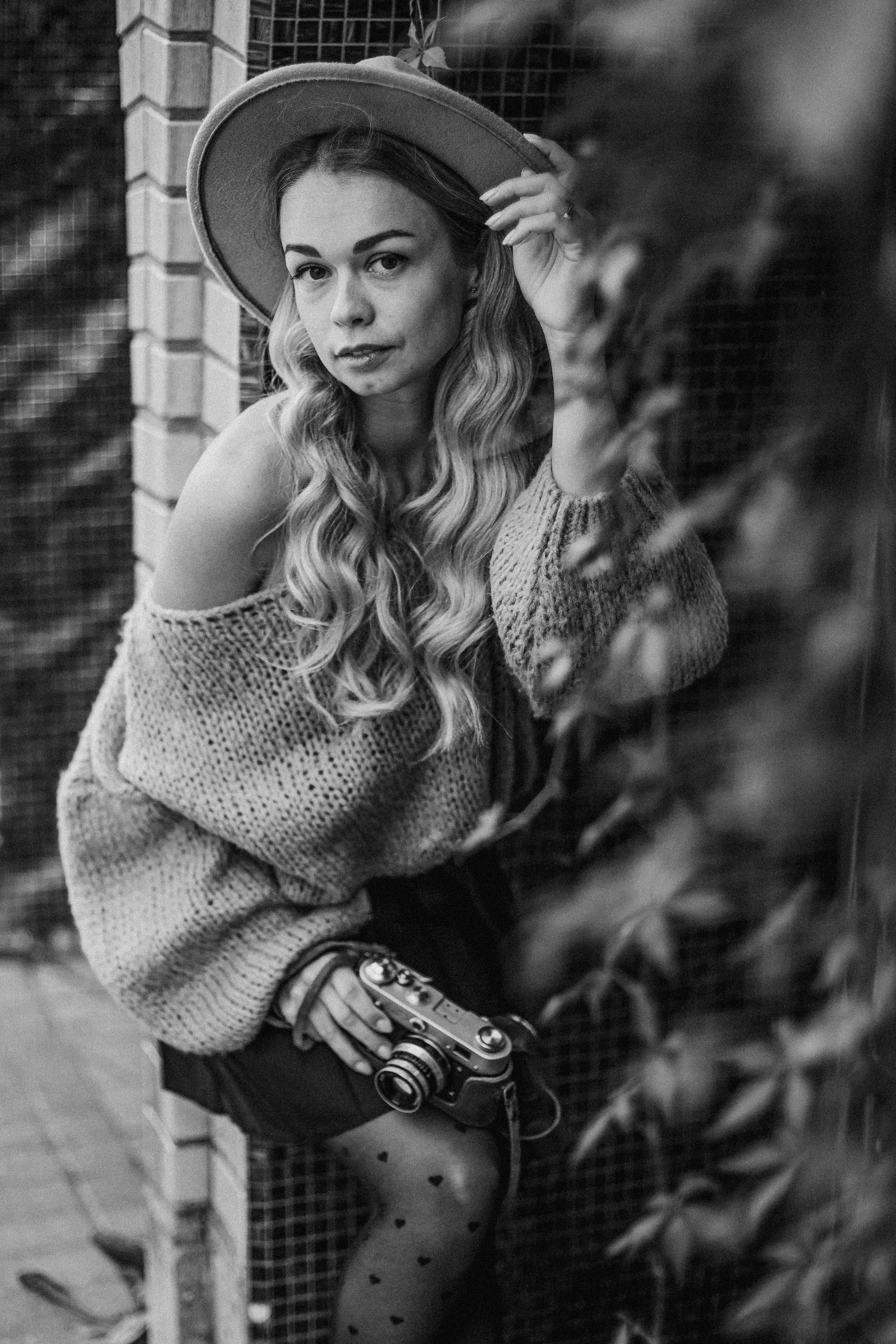 Любовь — осень. Elena Sova — семейный и женский фотограф в Санкт-Петербурге