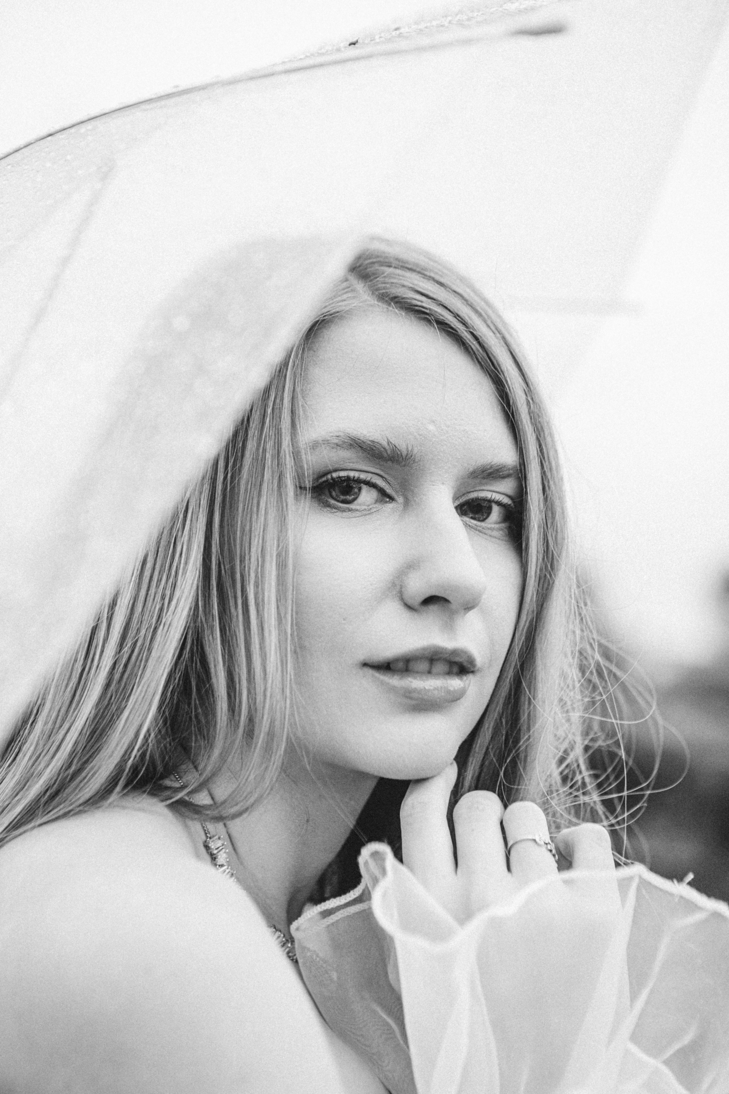 Анастасия — цветущий сад. Elena Sova — семейный и женский фотограф в Санкт-Петербурге