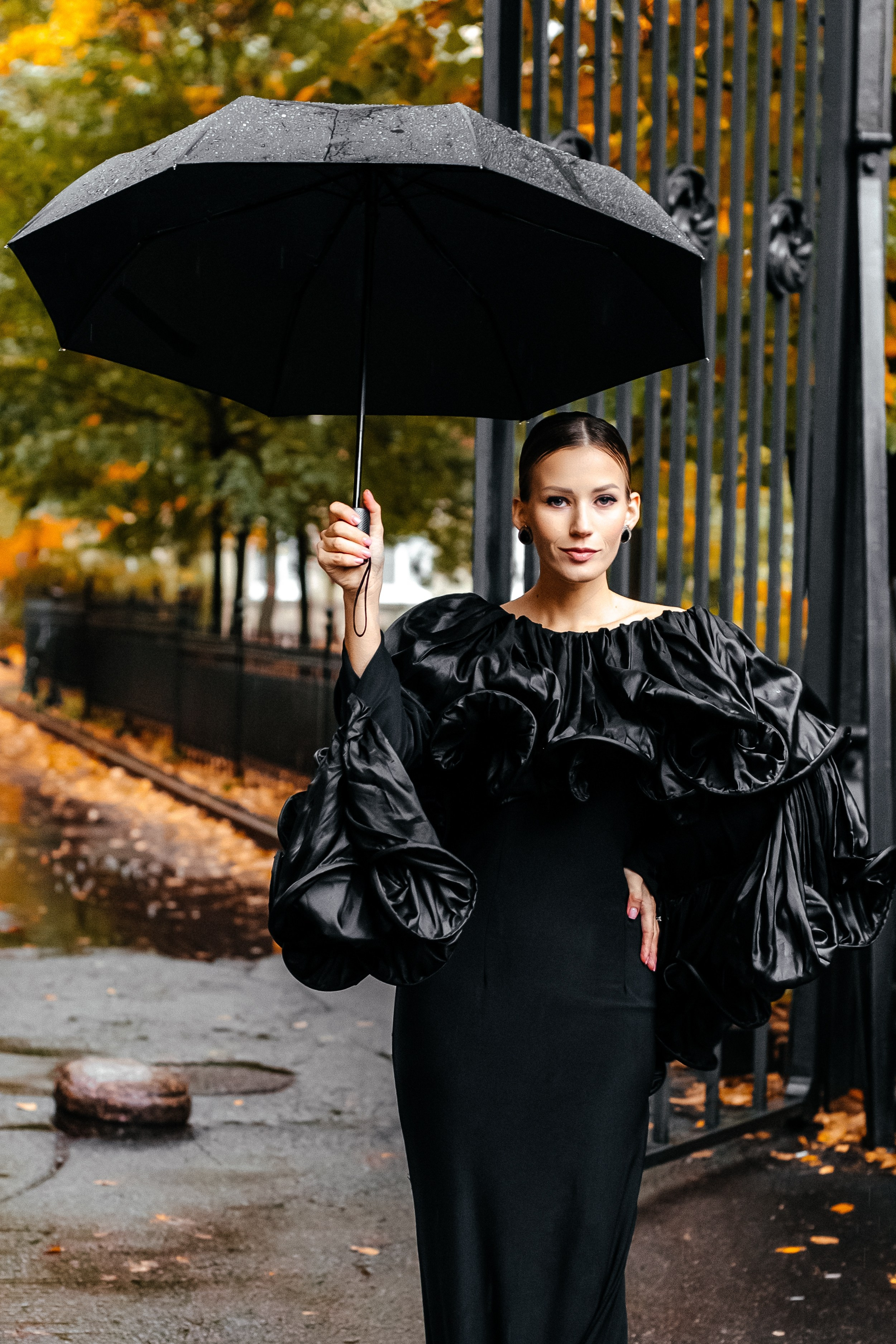 Татьяна — Сен Жермен. Elena Sova — семейный и женский фотограф в Санкт-Петербурге