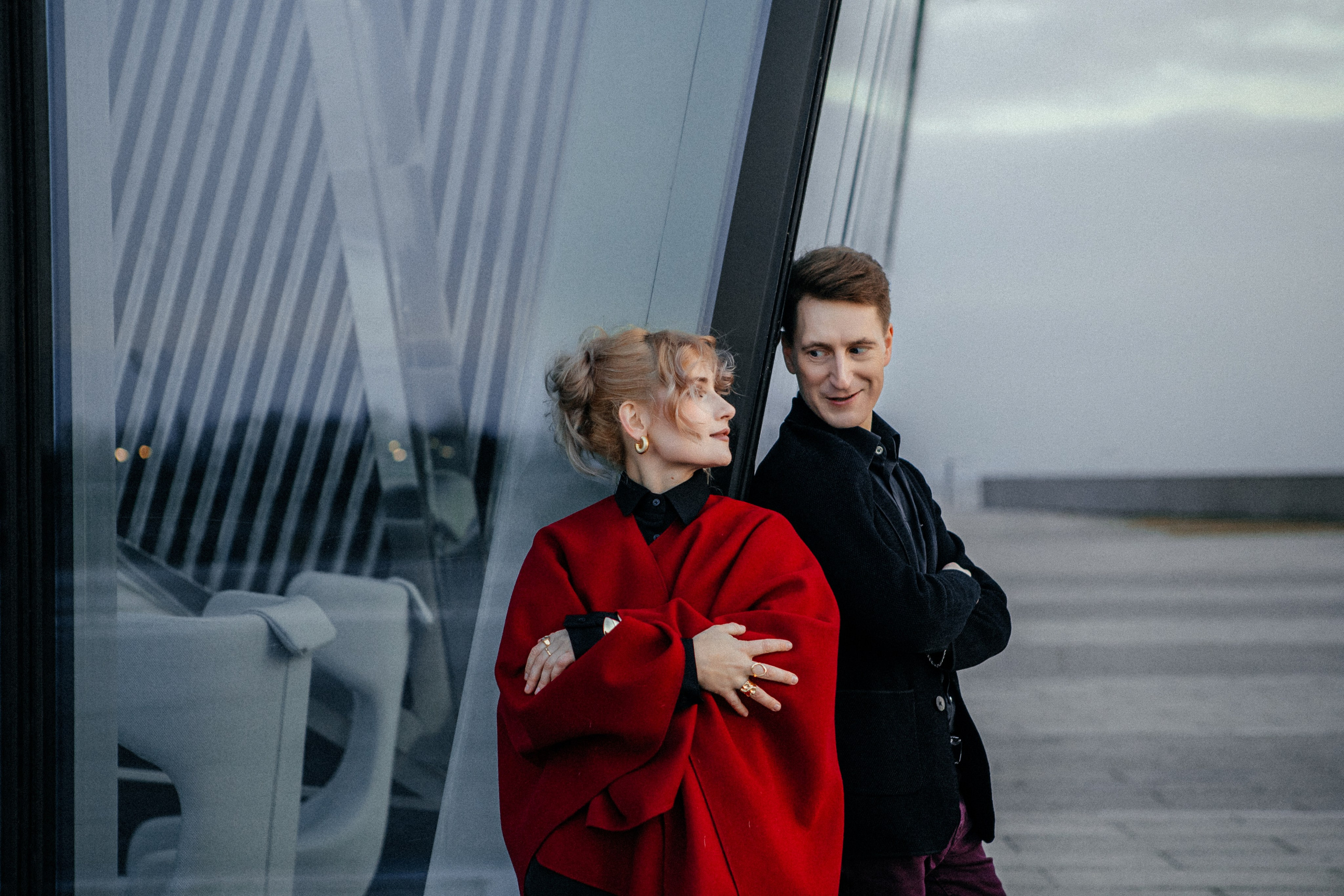 Юлия и Леонид. Elena Sova — семейный и женский фотограф в Санкт-Петербурге