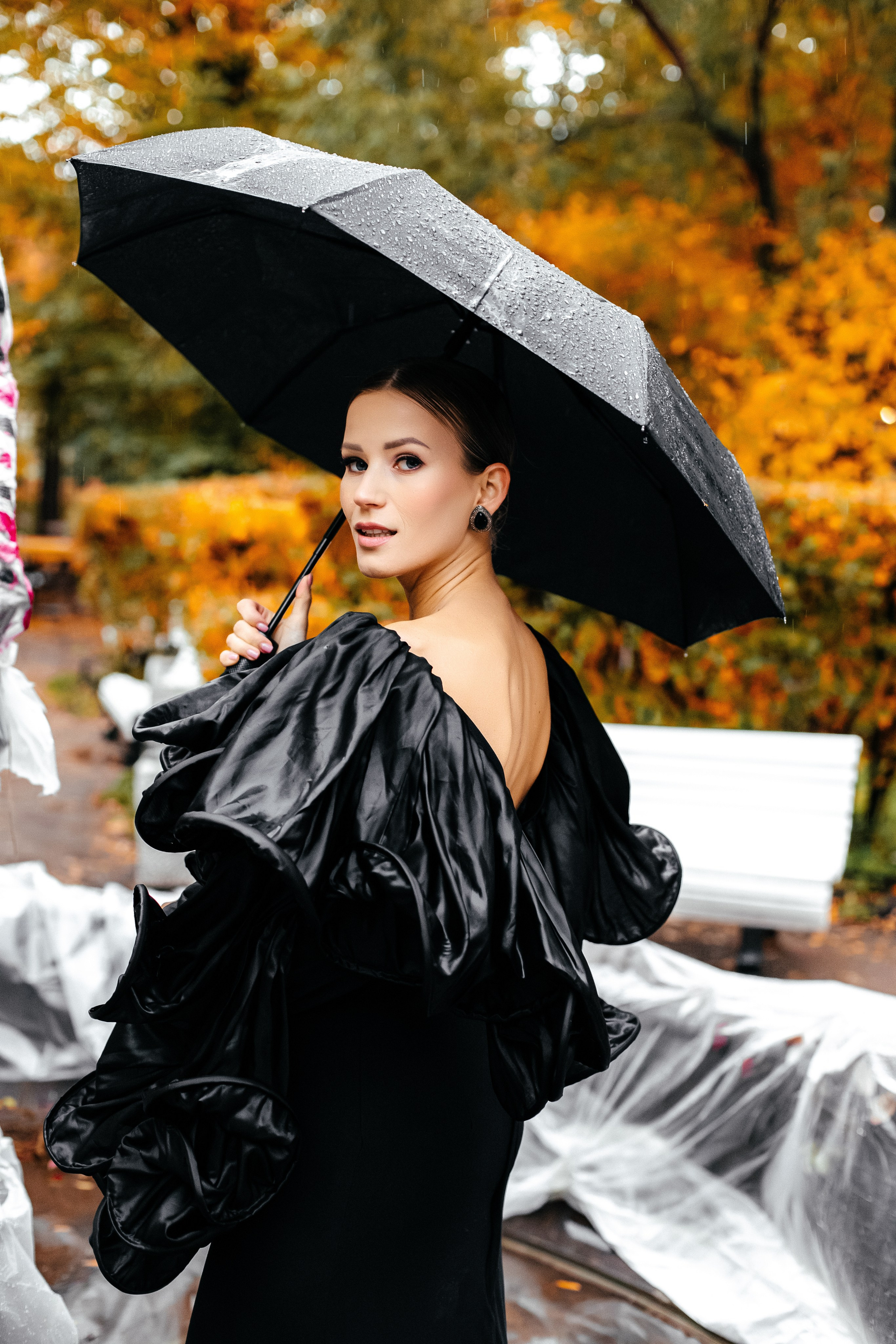 Татьяна — Сен Жермен. Elena Sova — семейный и женский фотограф в Санкт-Петербурге