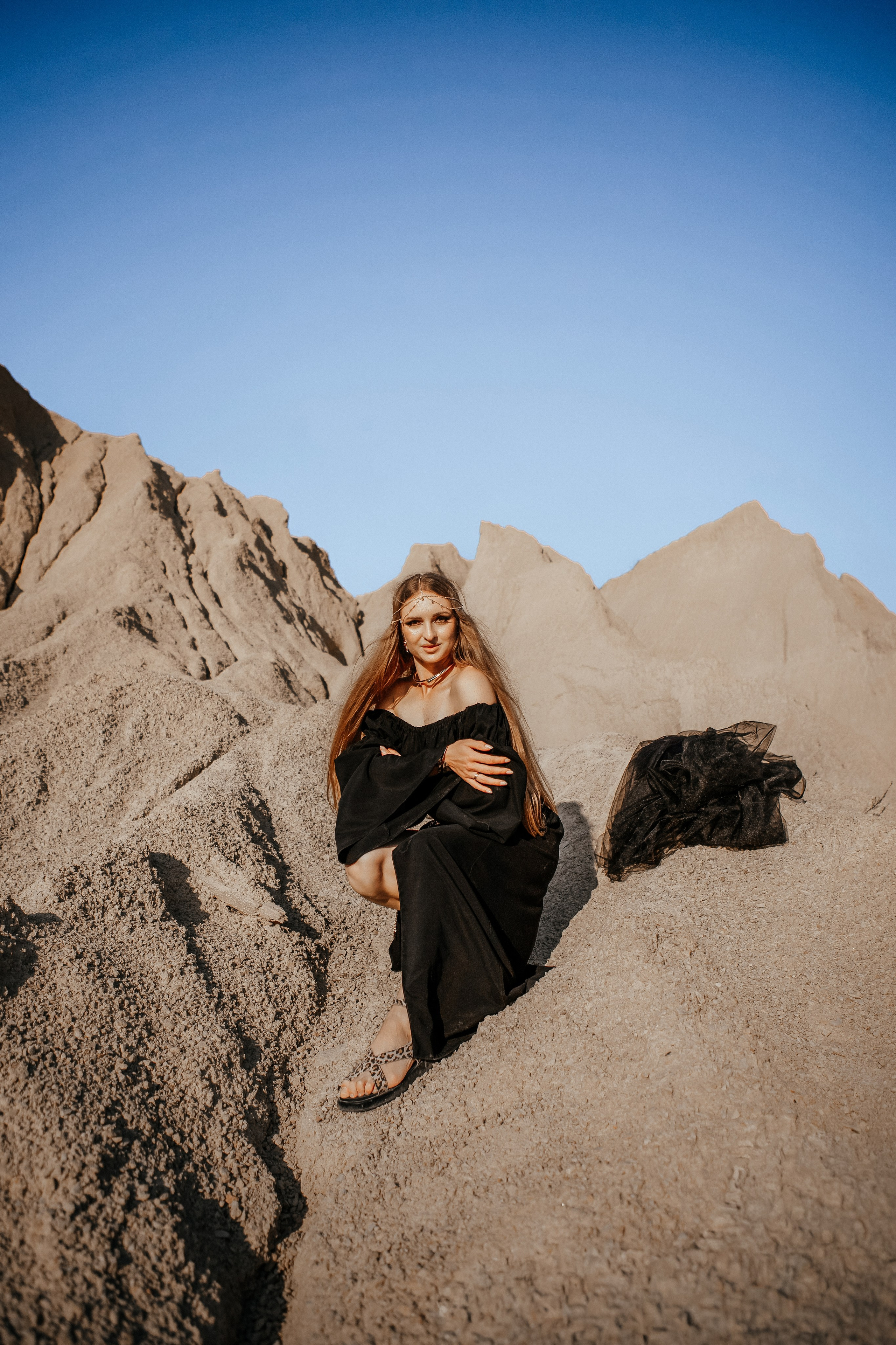 Девушки с верблюдом. Elena Sova — семейный и женский фотограф в Санкт-Петербурге