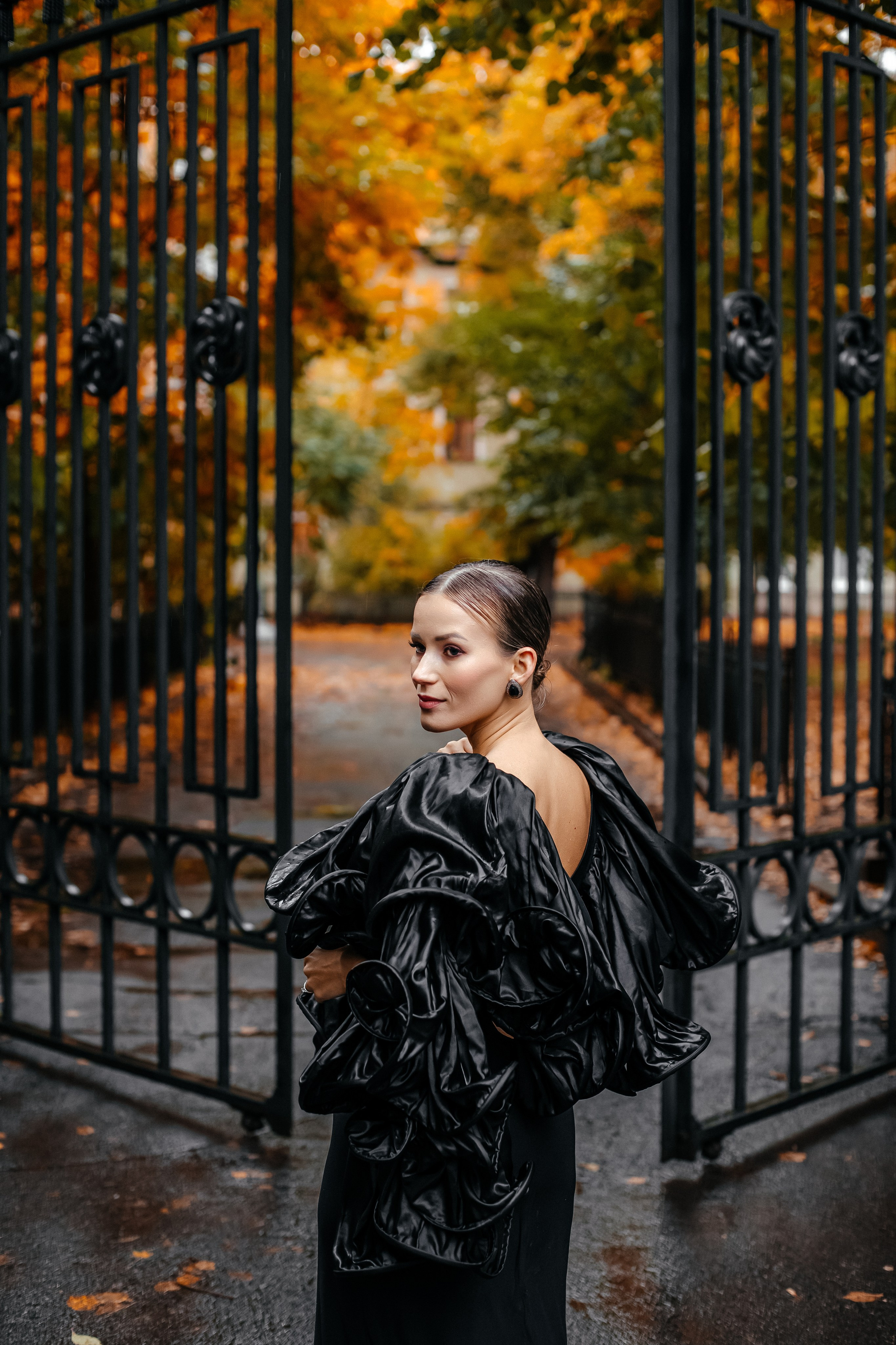 Татьяна — Сен Жермен. Elena Sova — семейный и женский фотограф в Санкт-Петербурге