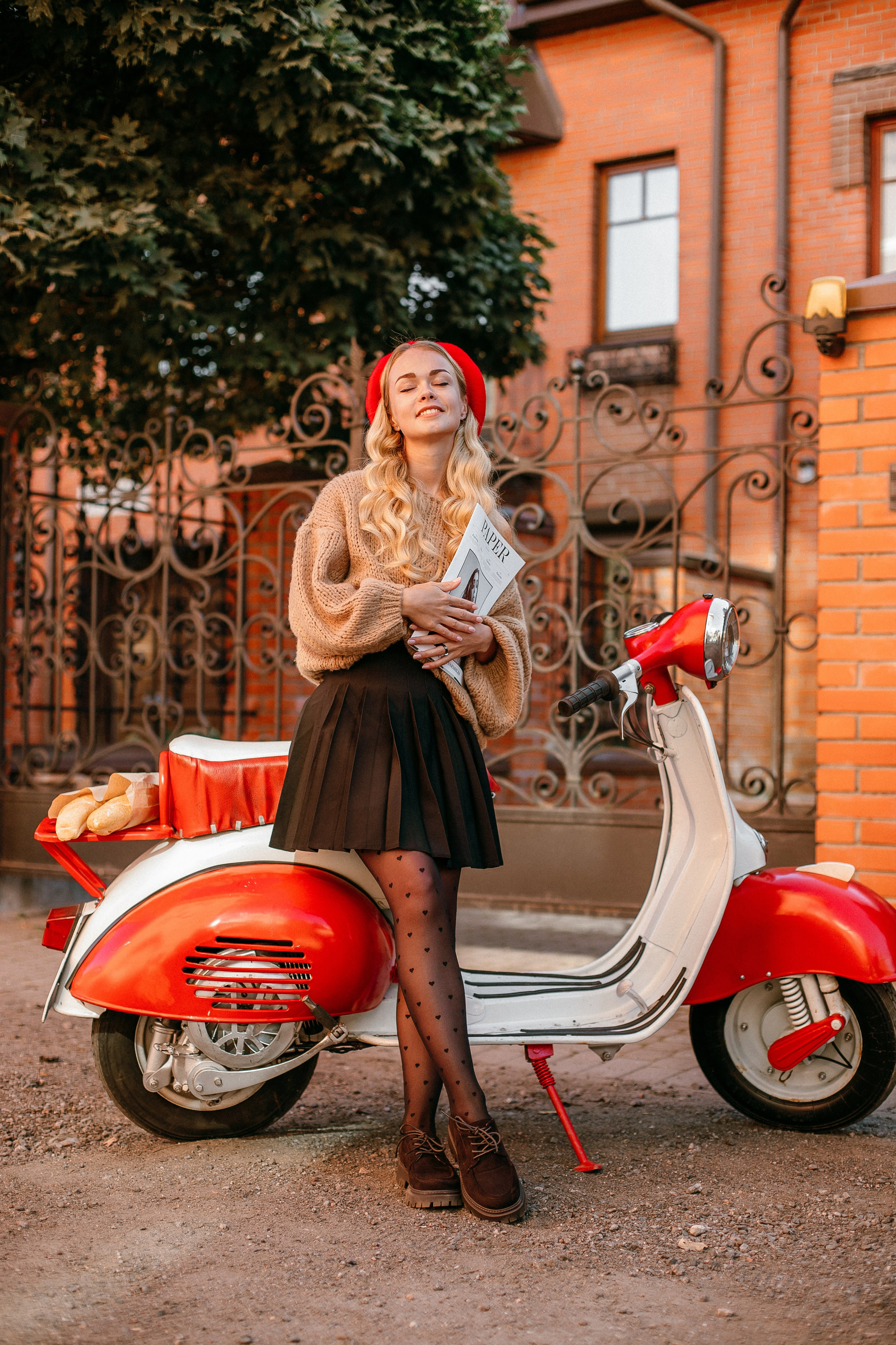 Любовь — осень. Elena Sova — семейный и женский фотограф в Санкт-Петербурге