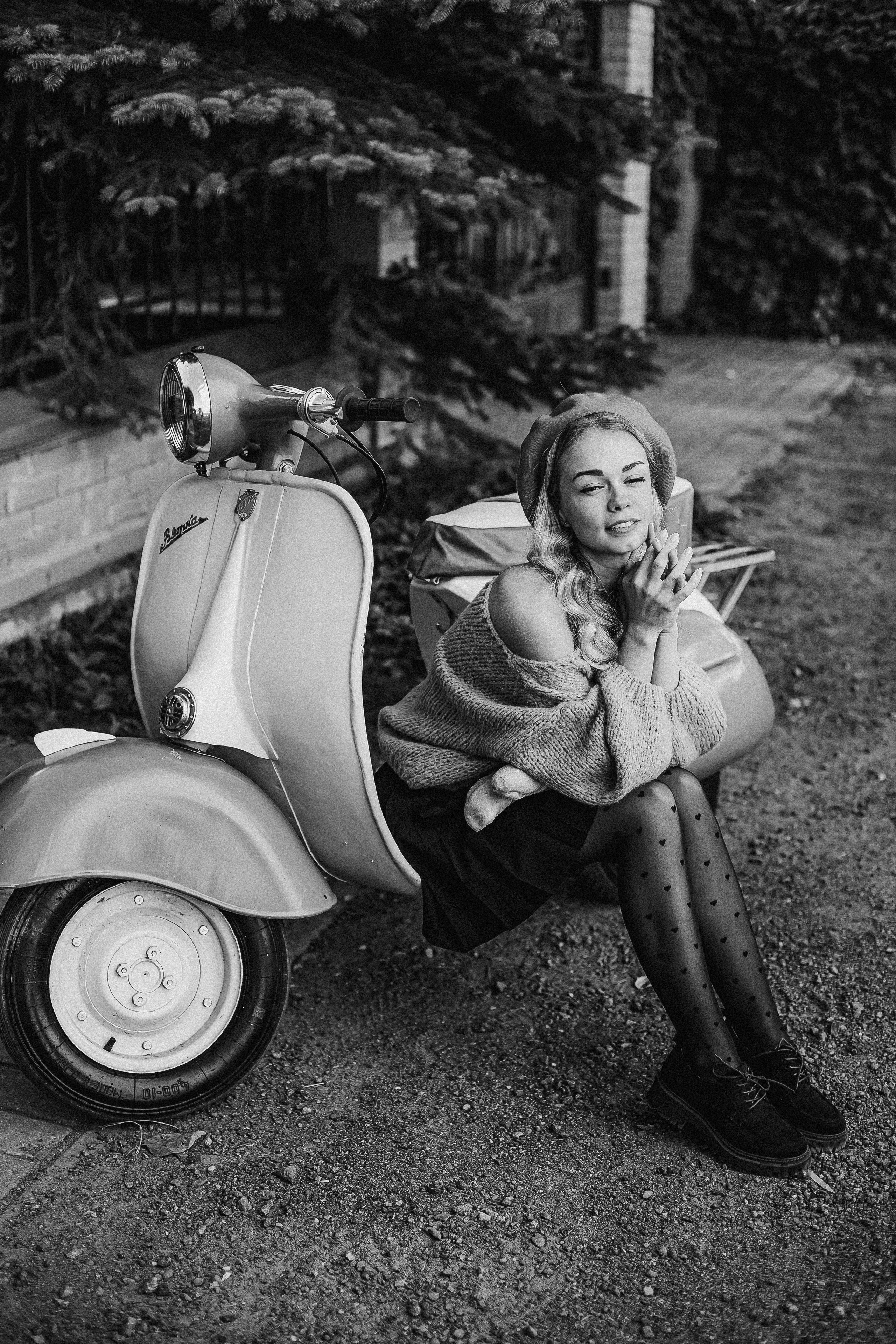 Любовь — осень. Elena Sova — семейный и женский фотограф в Санкт-Петербурге