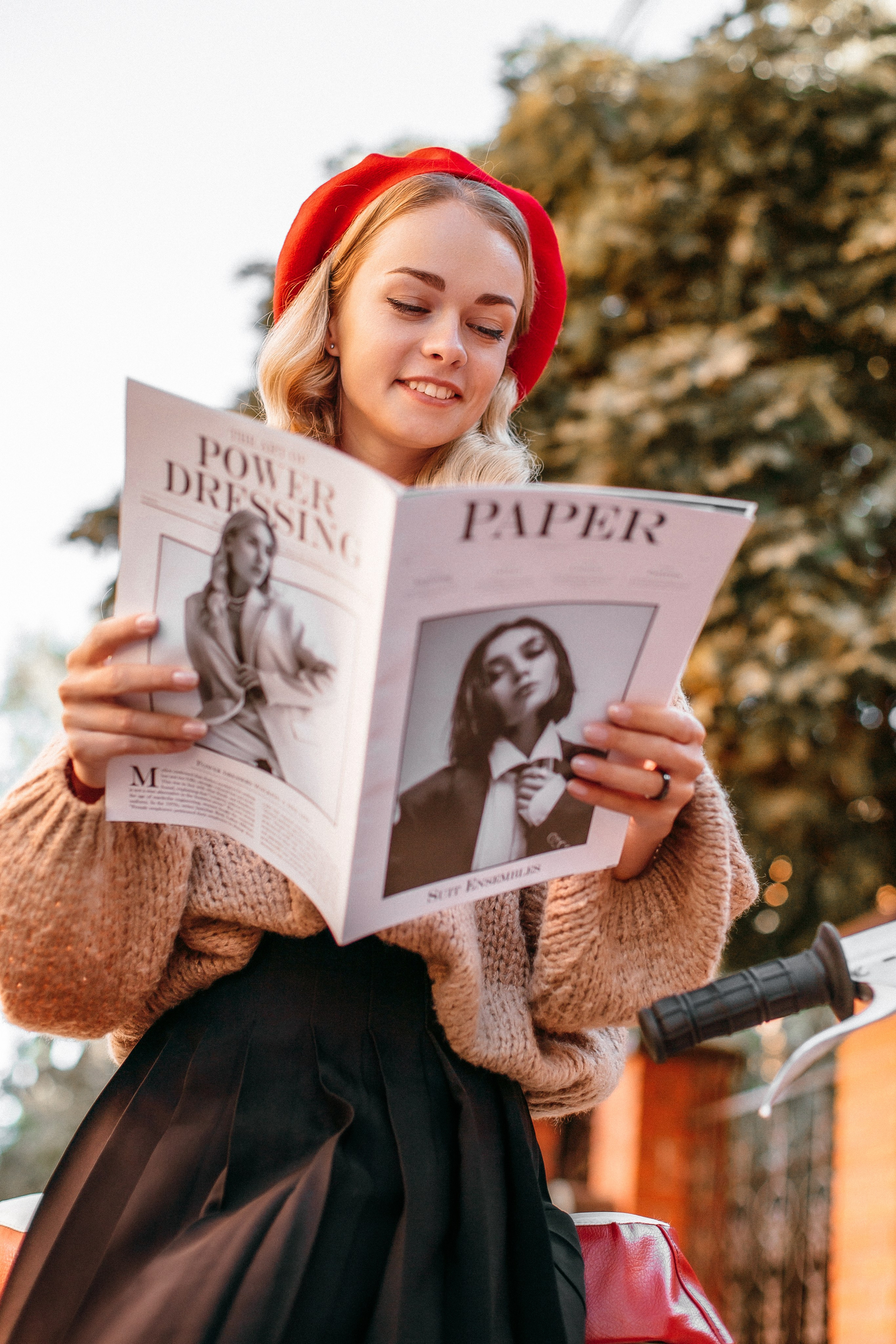 Любовь — осень. Elena Sova — семейный и женский фотограф в Санкт-Петербурге