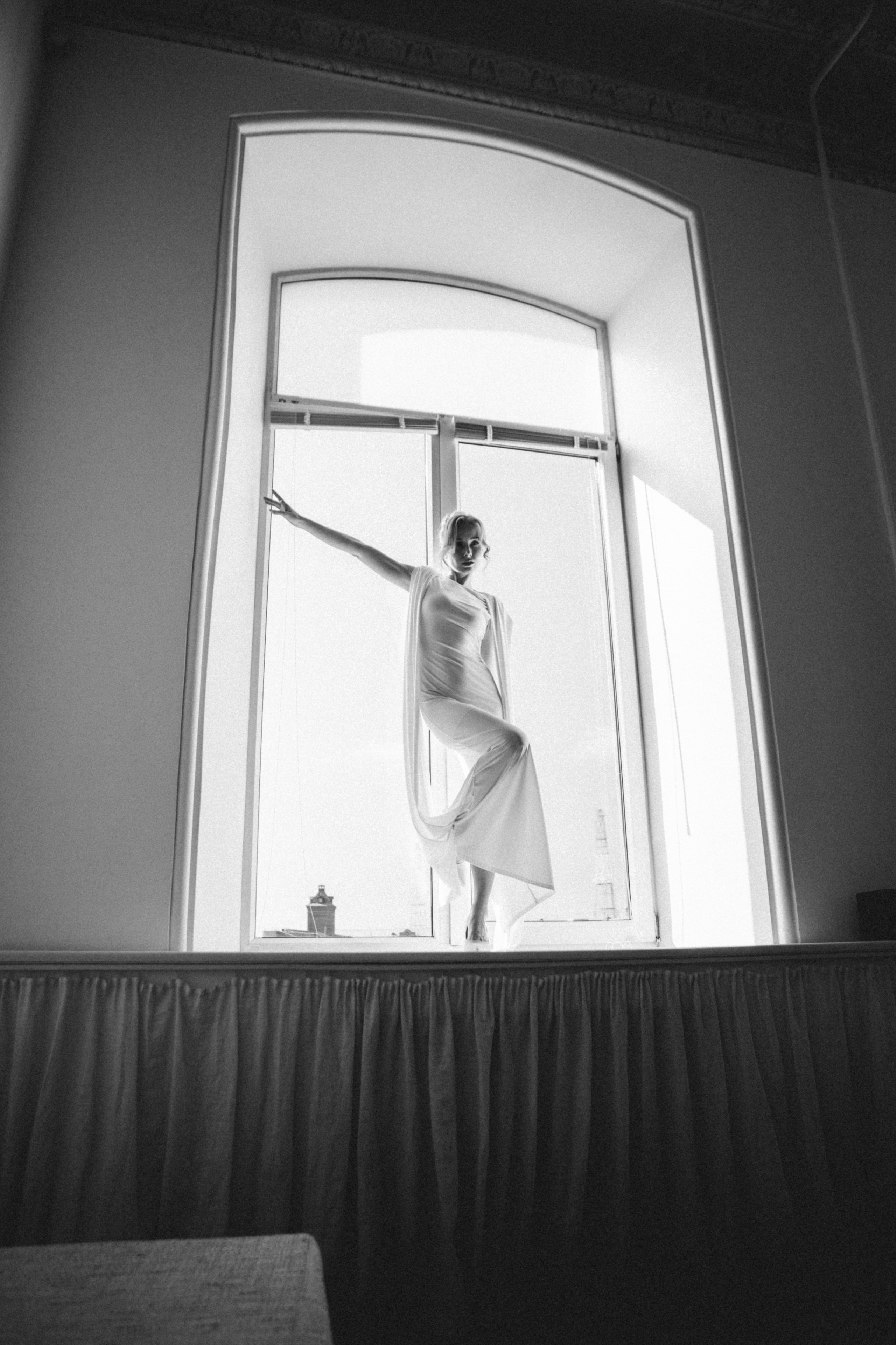 Ксения — украшения. Elena Sova — семейный и женский фотограф в Санкт-Петербурге