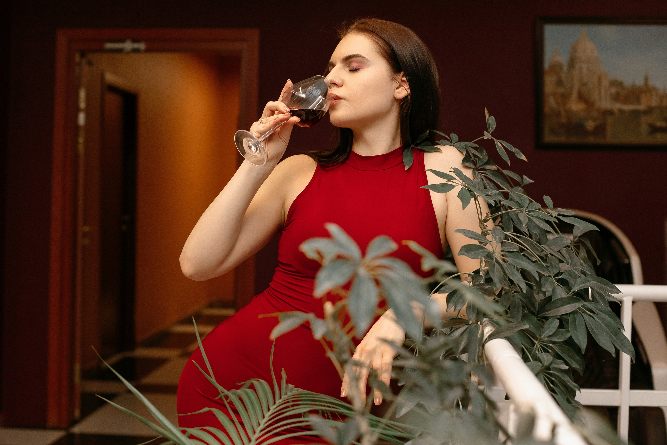 Парк отель Крестовский. Elena Sova — семейный и женский фотограф в Санкт-Петербурге