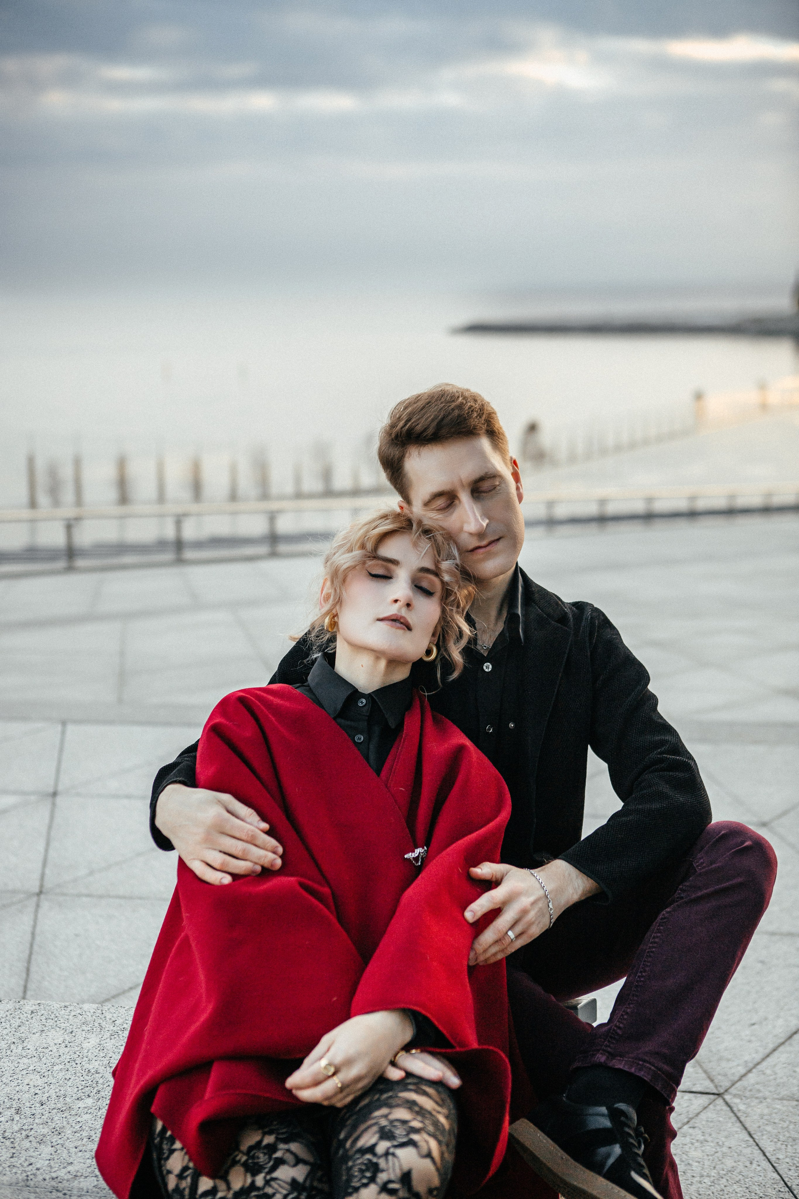 Юлия и Леонид. Elena Sova — семейный и женский фотограф в Санкт-Петербурге