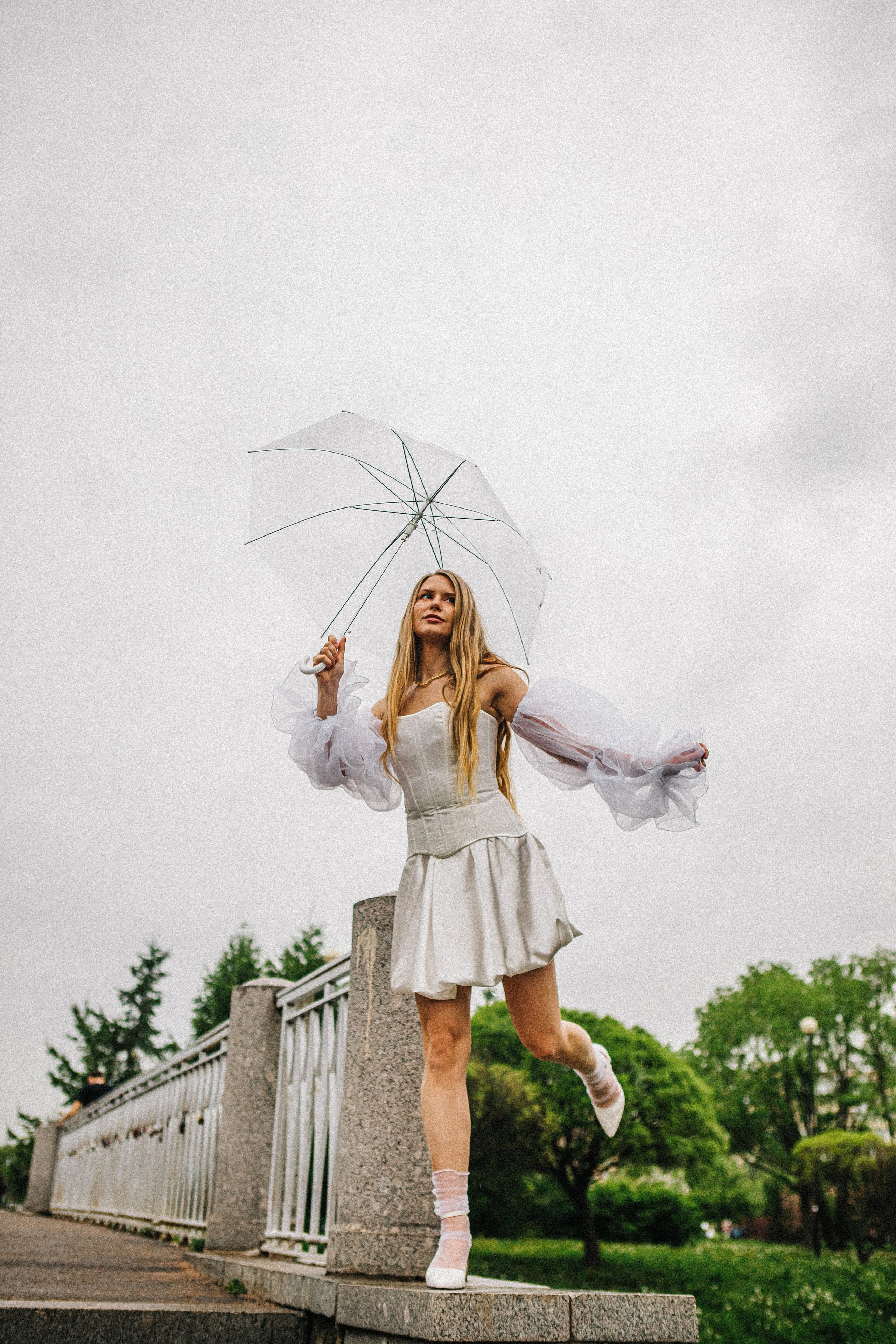 Анастасия — цветущий сад. Elena Sova — семейный и женский фотограф в Санкт-Петербурге