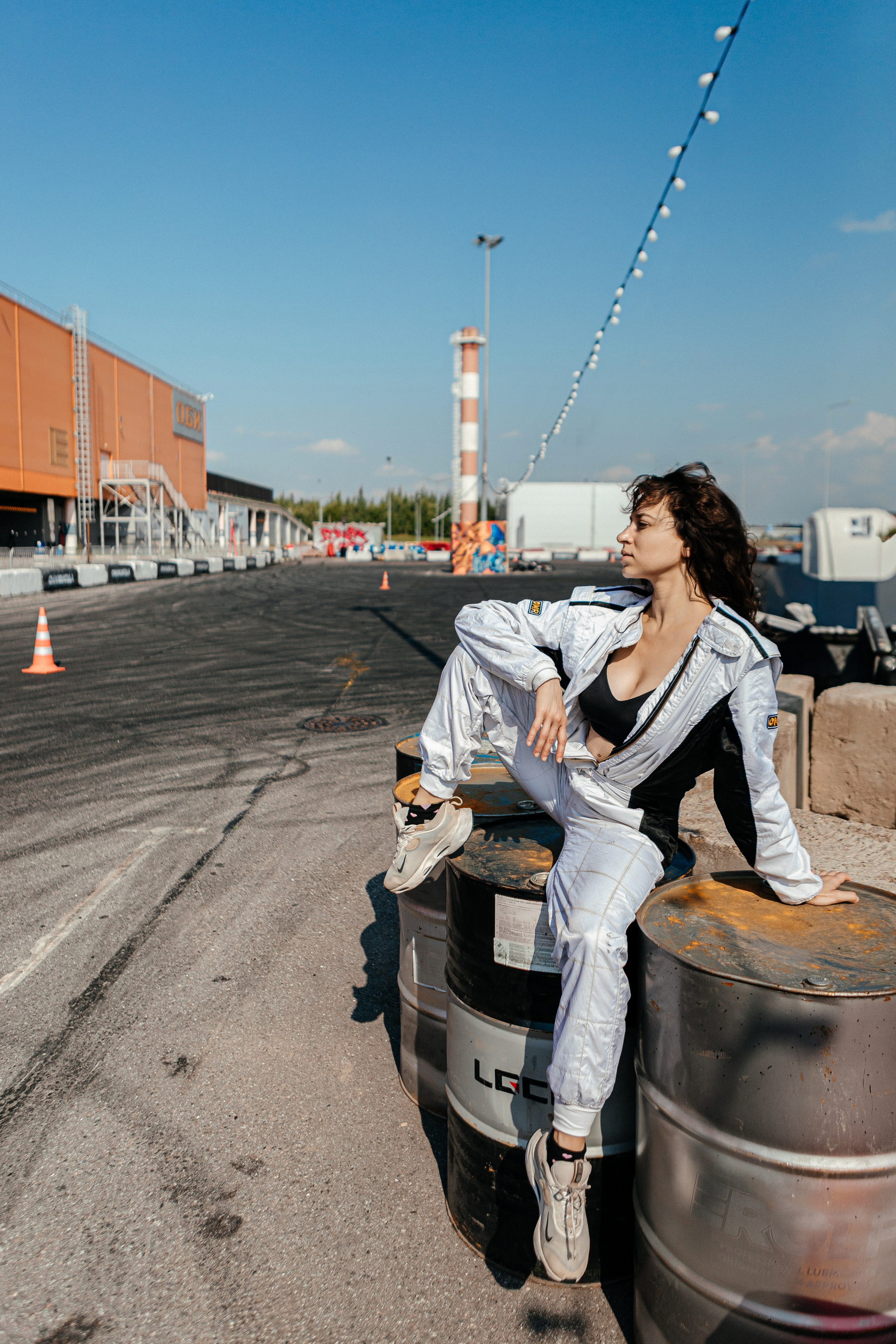 Дрифт — картинг. Elena Sova — семейный и женский фотограф в Санкт-Петербурге