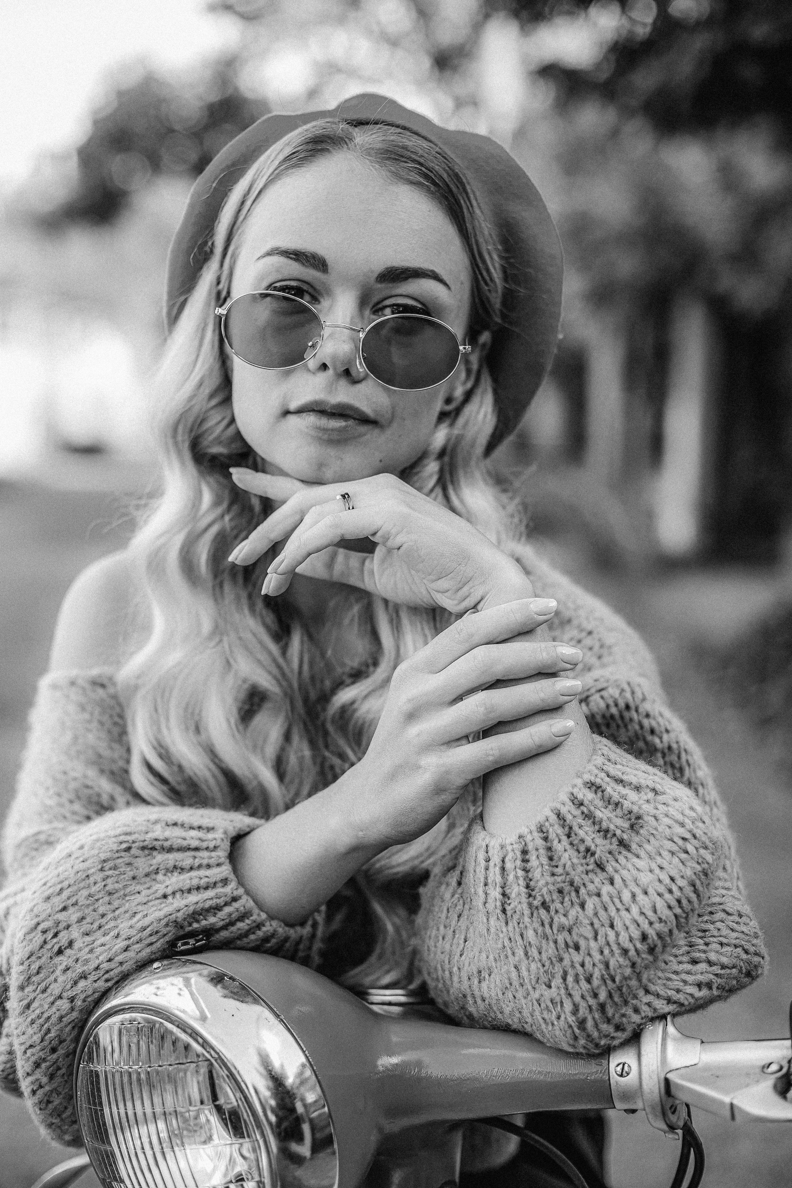 Любовь — осень. Elena Sova — семейный и женский фотограф в Санкт-Петербурге