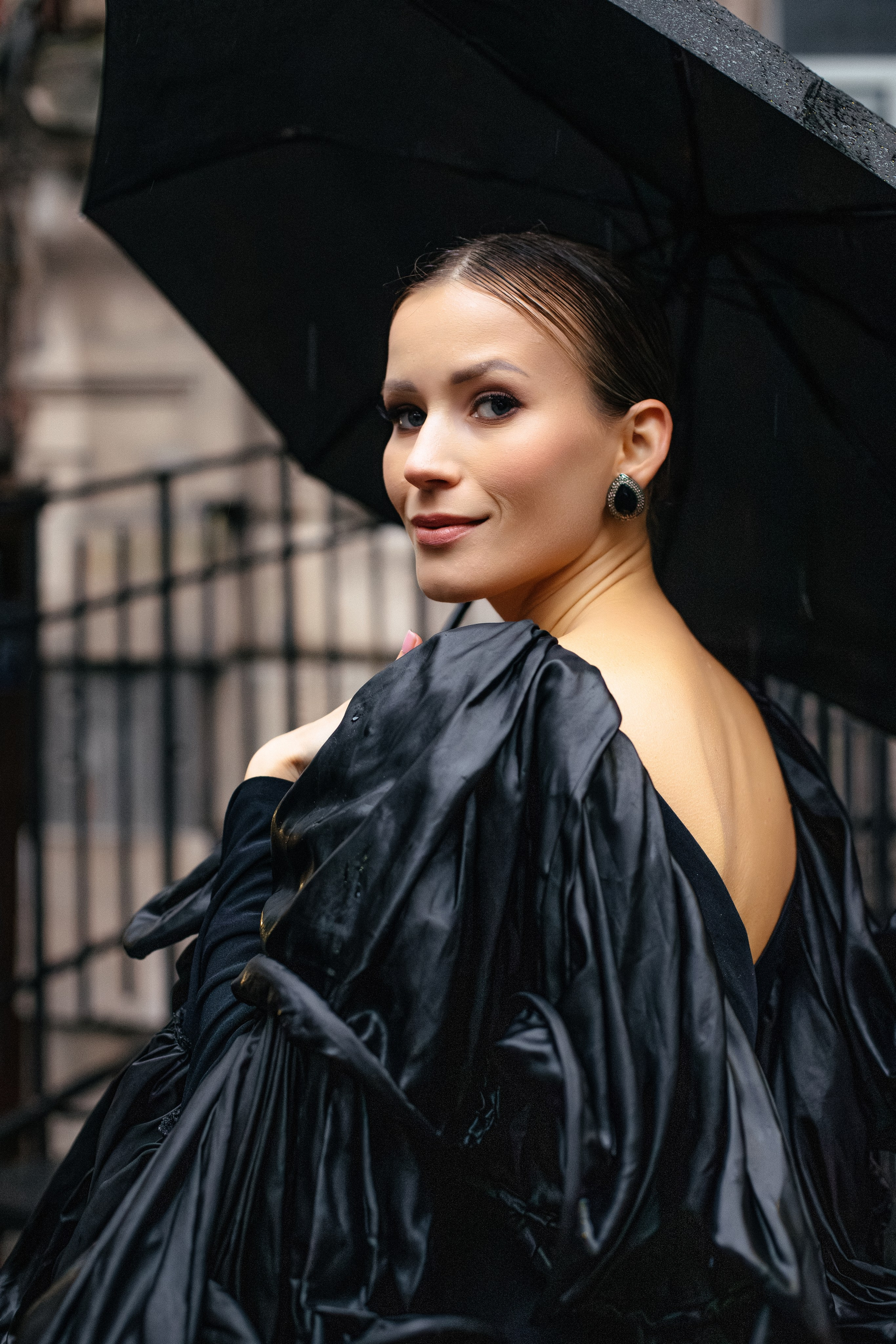 Татьяна — Сен Жермен. Elena Sova — семейный и женский фотограф в Санкт-Петербурге