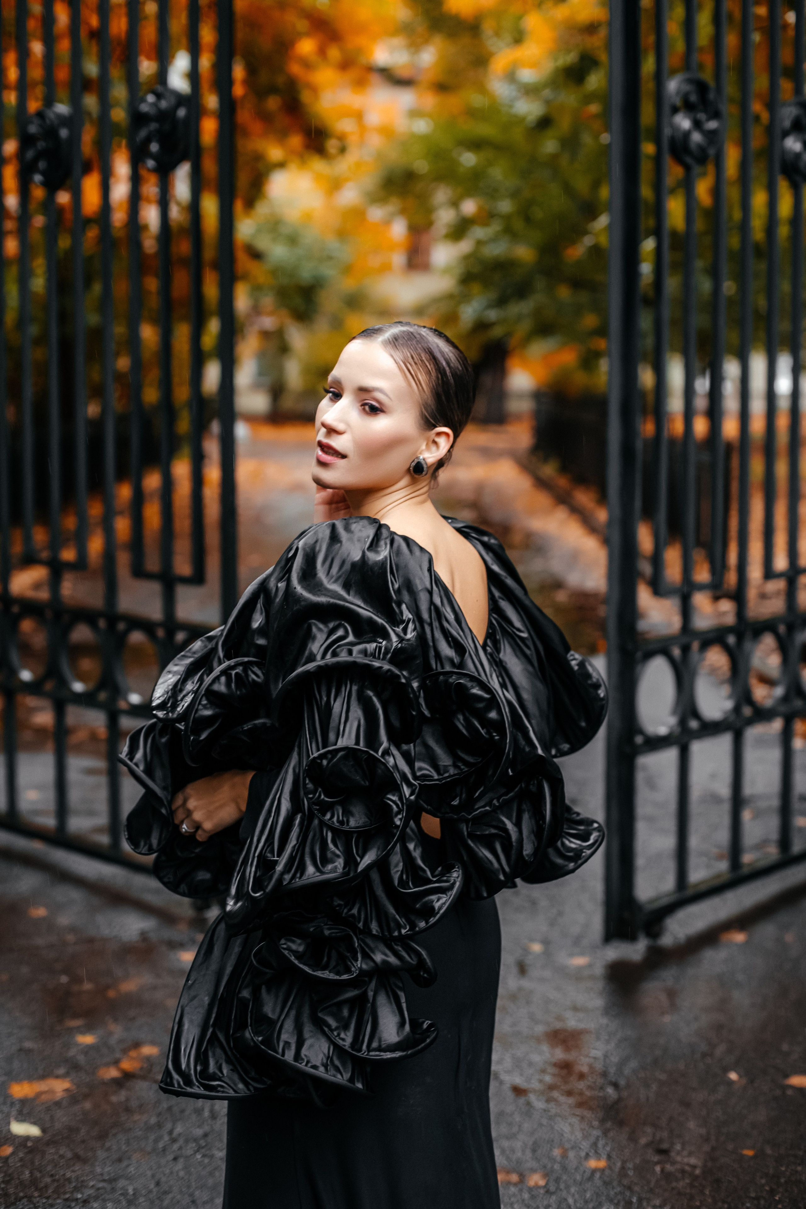Татьяна — Сен Жермен. Elena Sova — семейный и женский фотограф в Санкт-Петербурге