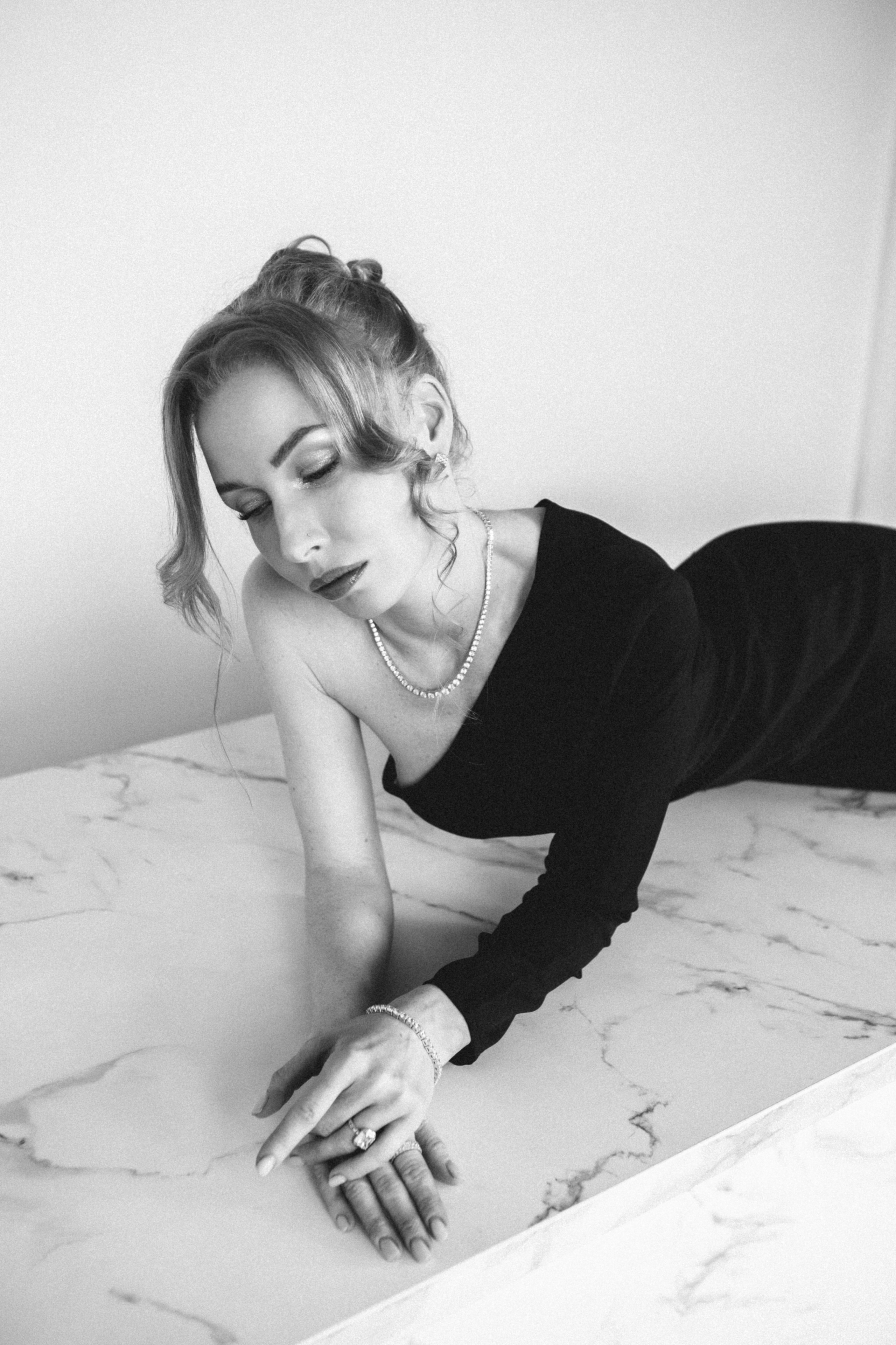 Ксения — украшения. Elena Sova — семейный и женский фотограф в Санкт-Петербурге