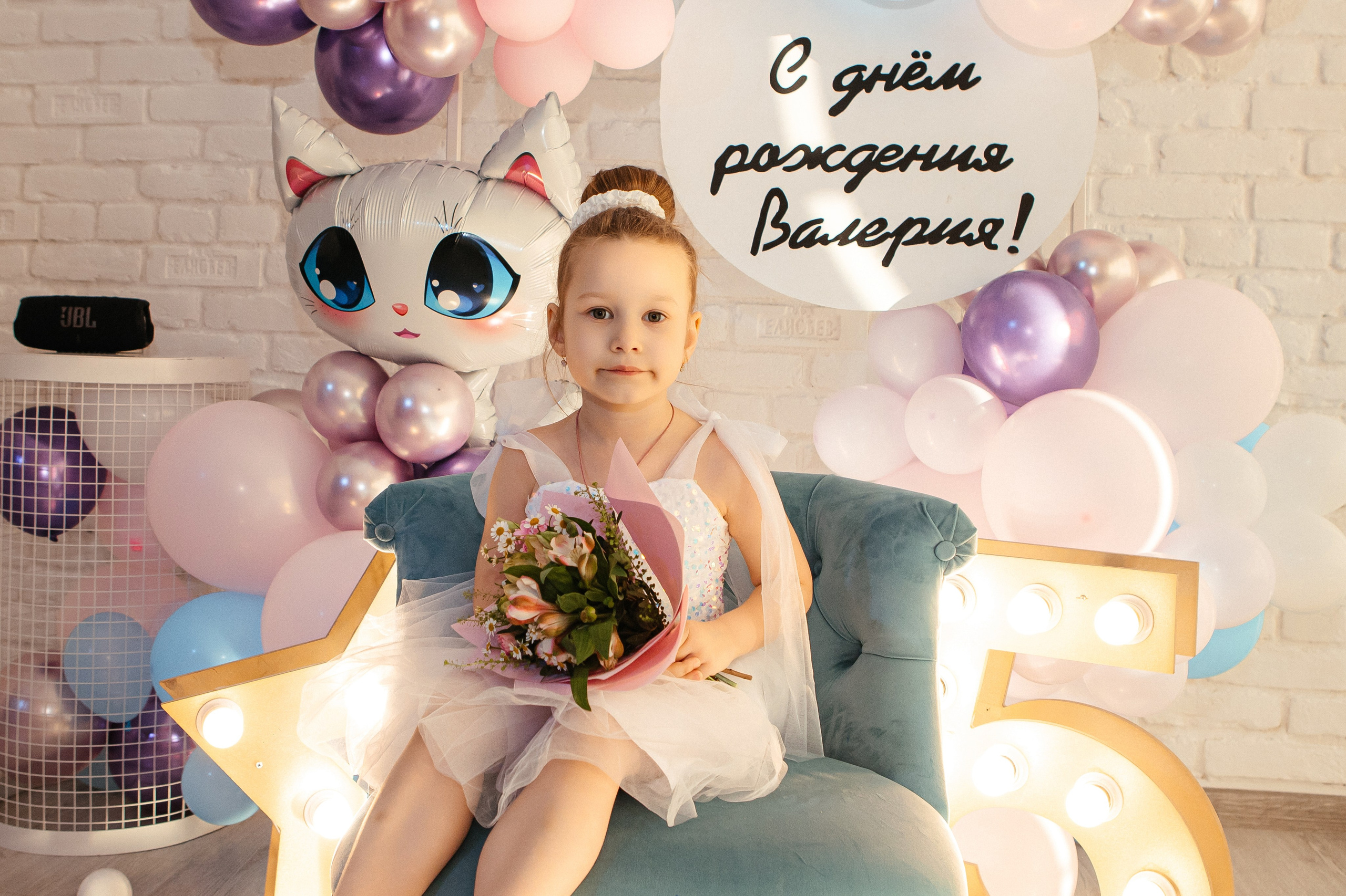 Валерия 5 лет. Elena Sova — семейный и женский фотограф в Санкт-Петербурге