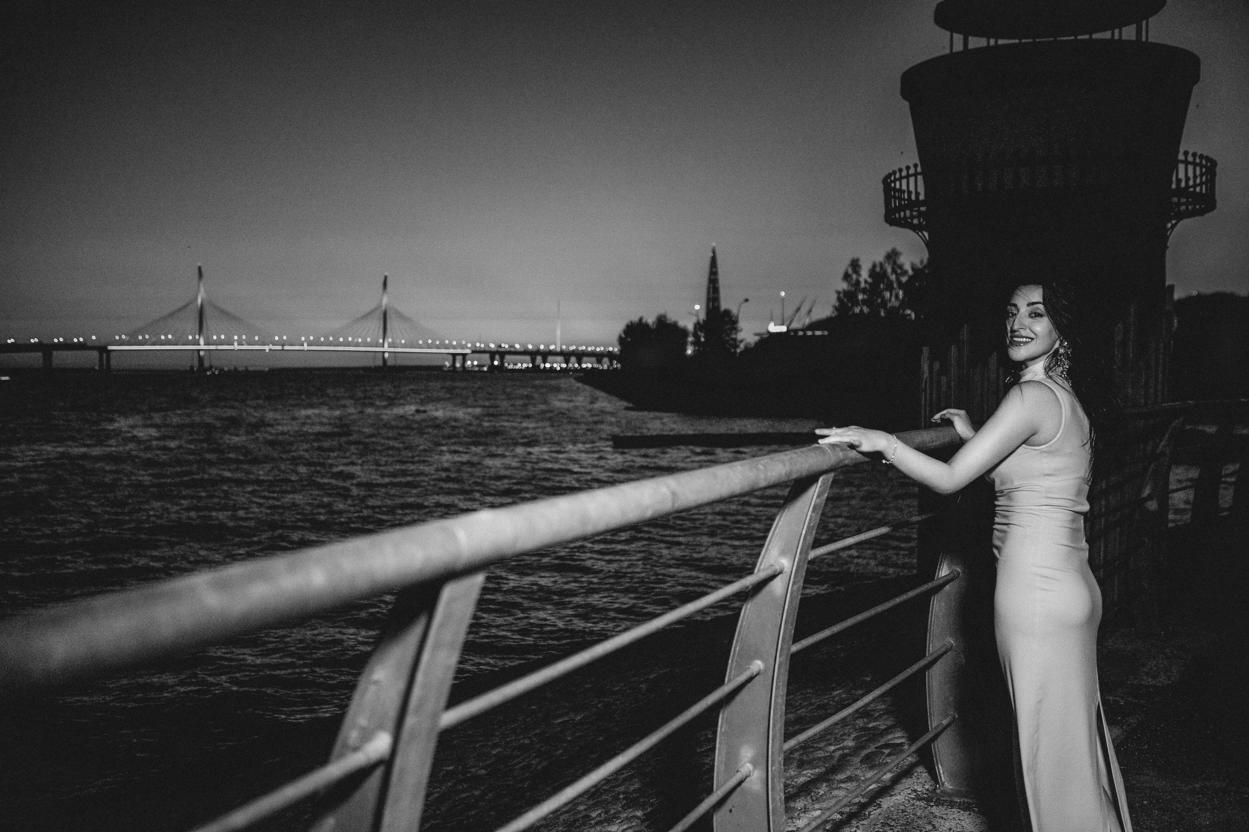 Ульвия — с воздушными шарами. Elena Sova — семейный и женский фотограф в Санкт-Петербурге